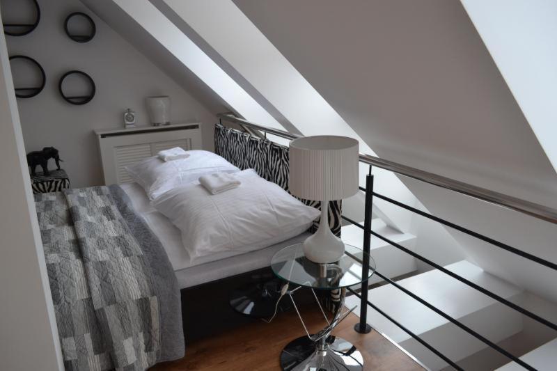 Luksus Apartamenty - Mariacka
