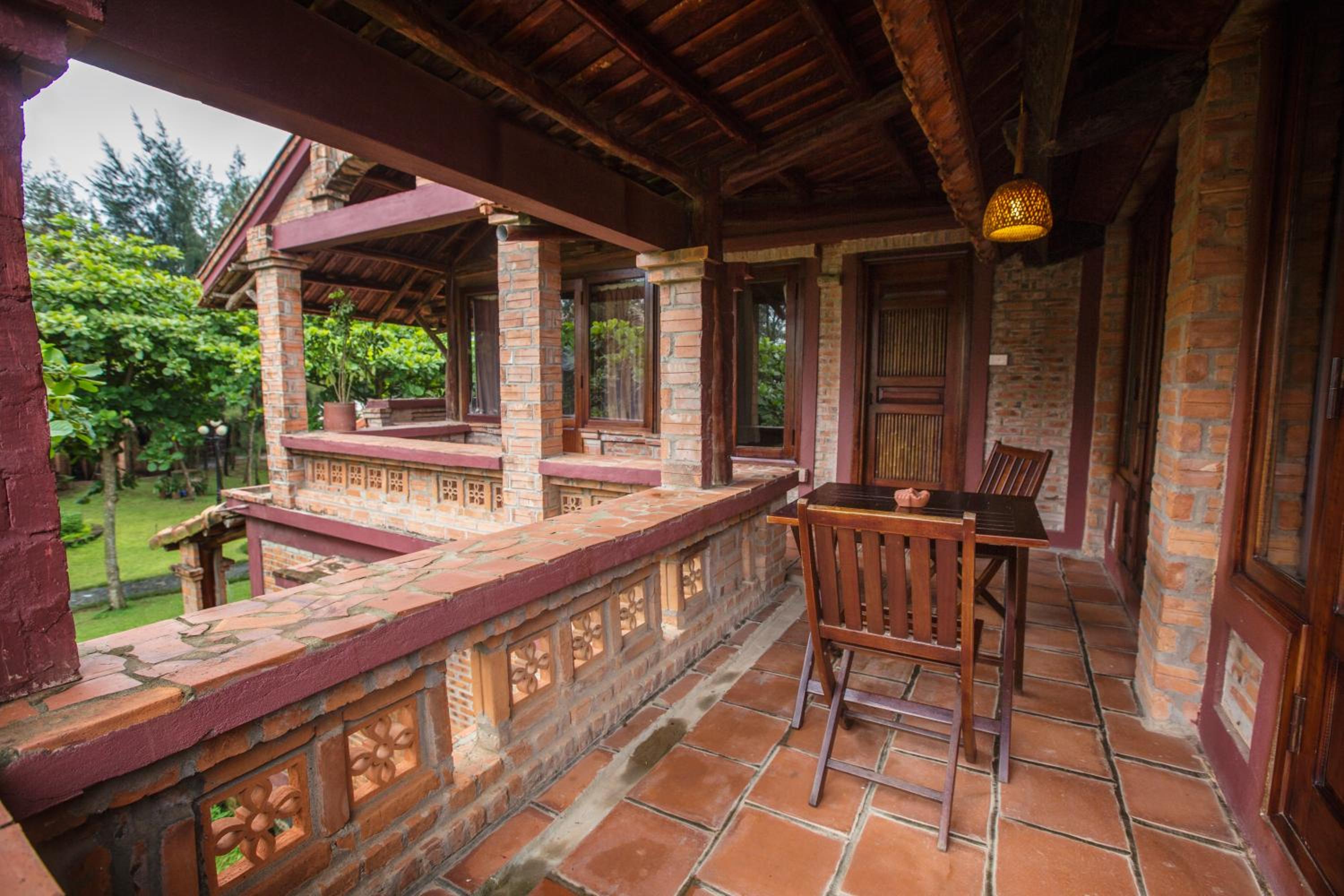 Van Chai Resort