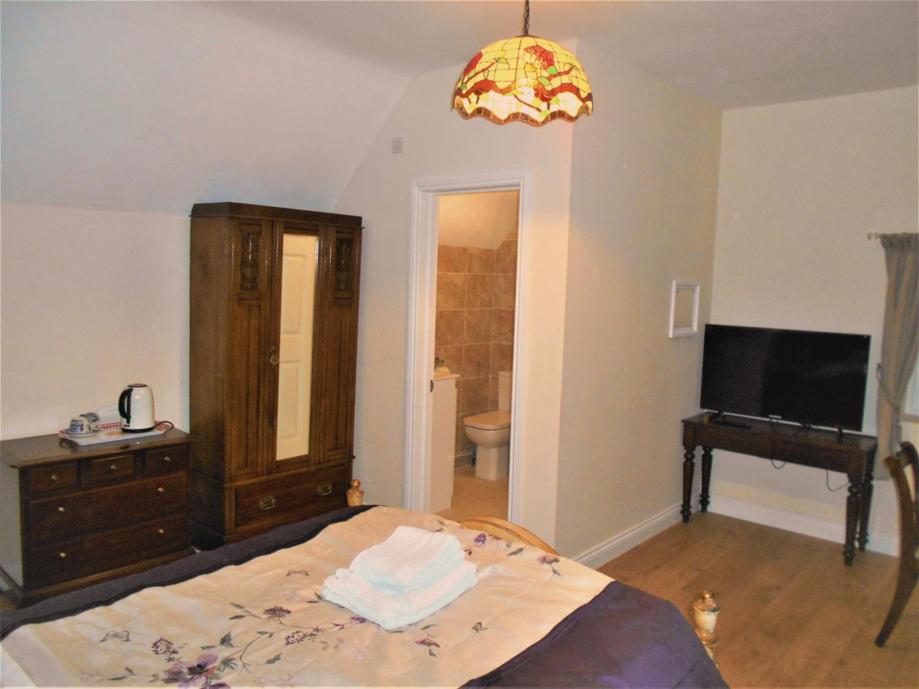 Riverside Bed & Breakfast