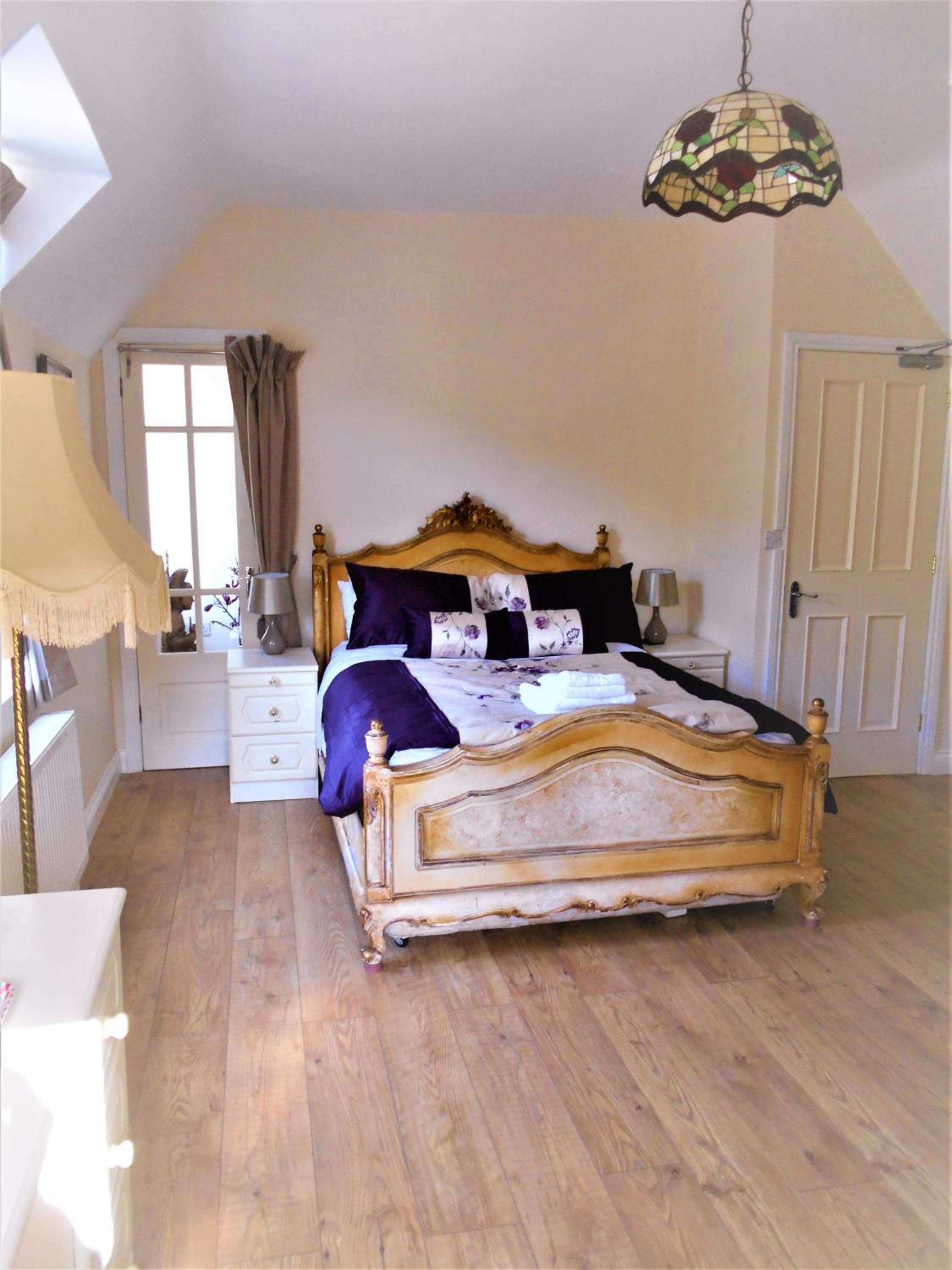 Riverside Bed & Breakfast