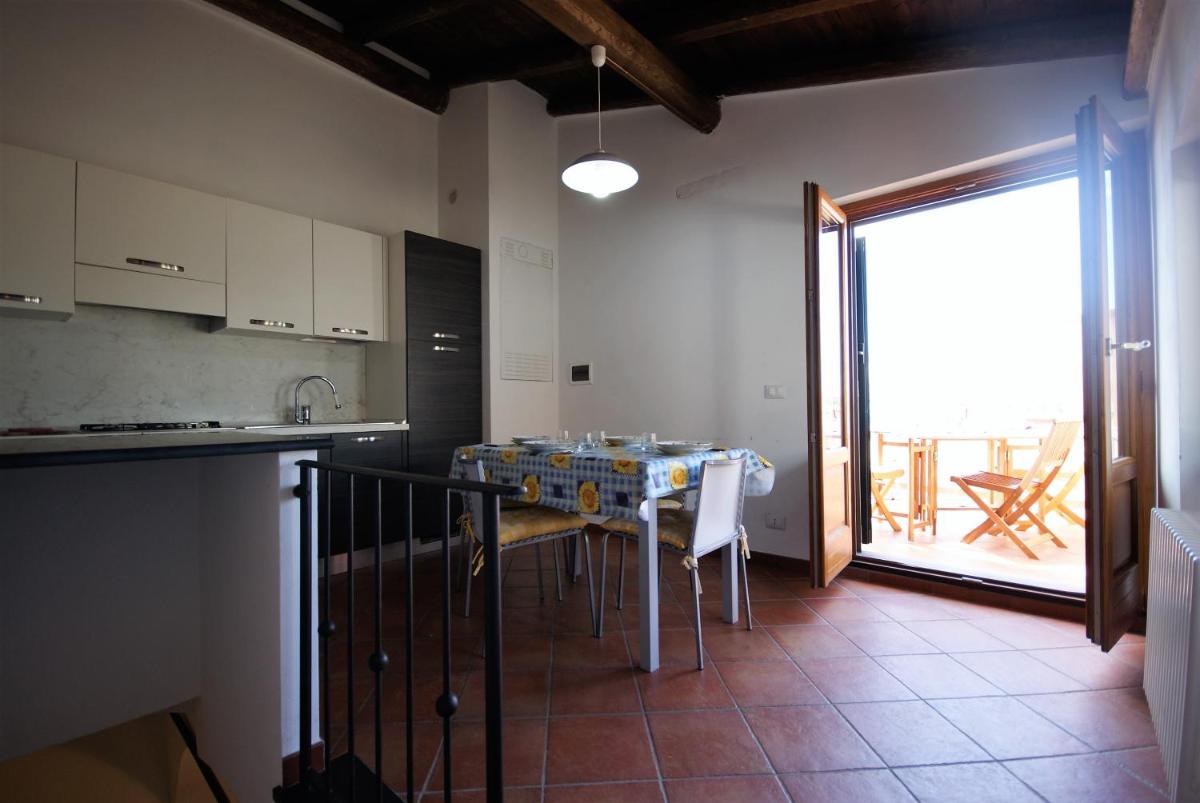 Appartamento Galileo photo 4