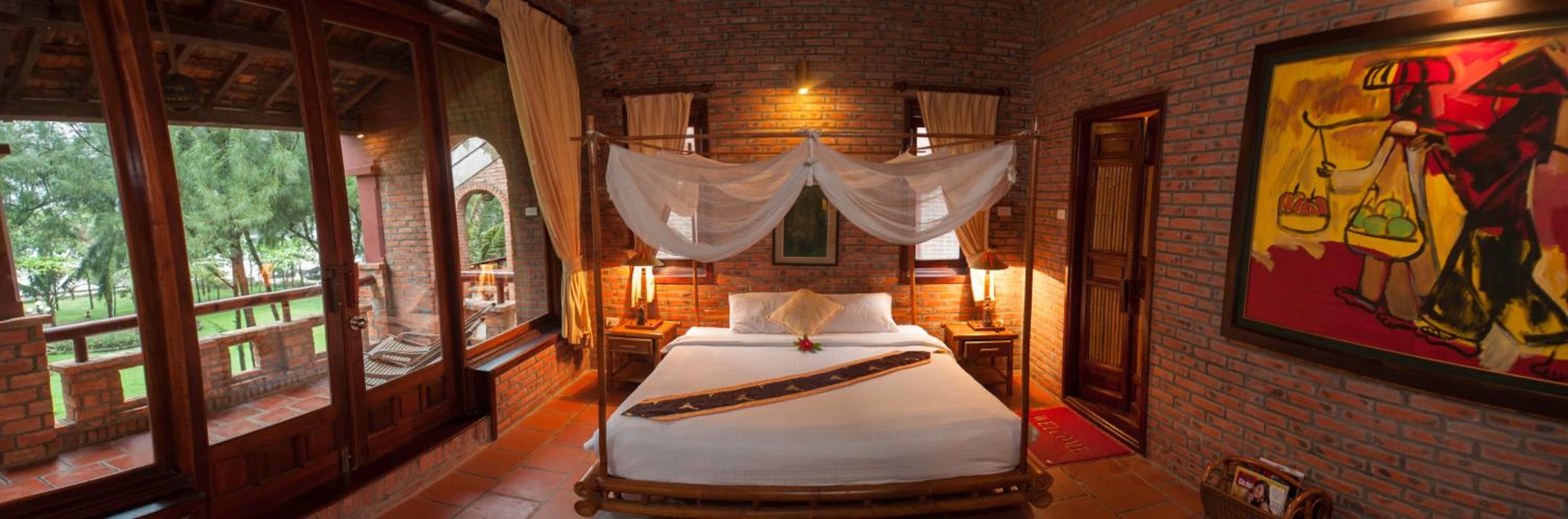 Van Chai Resort