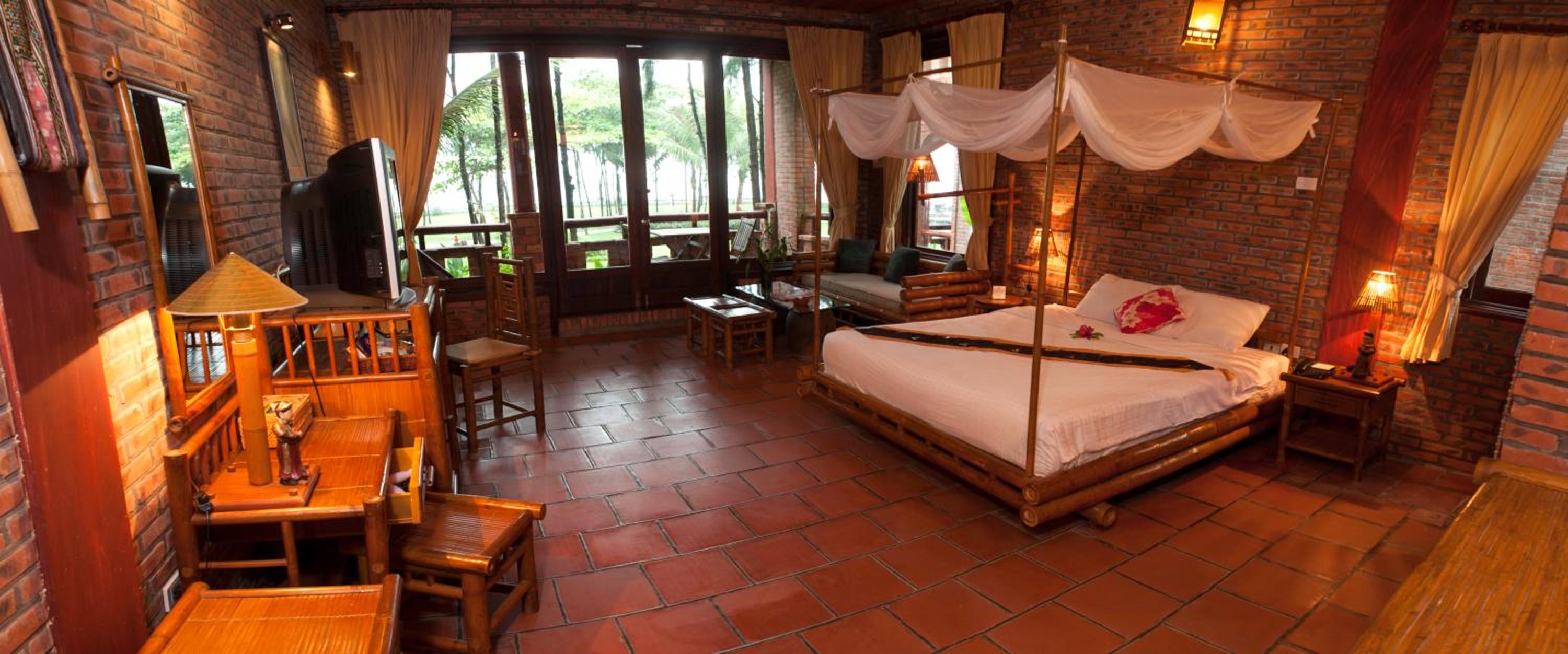 Van Chai Resort