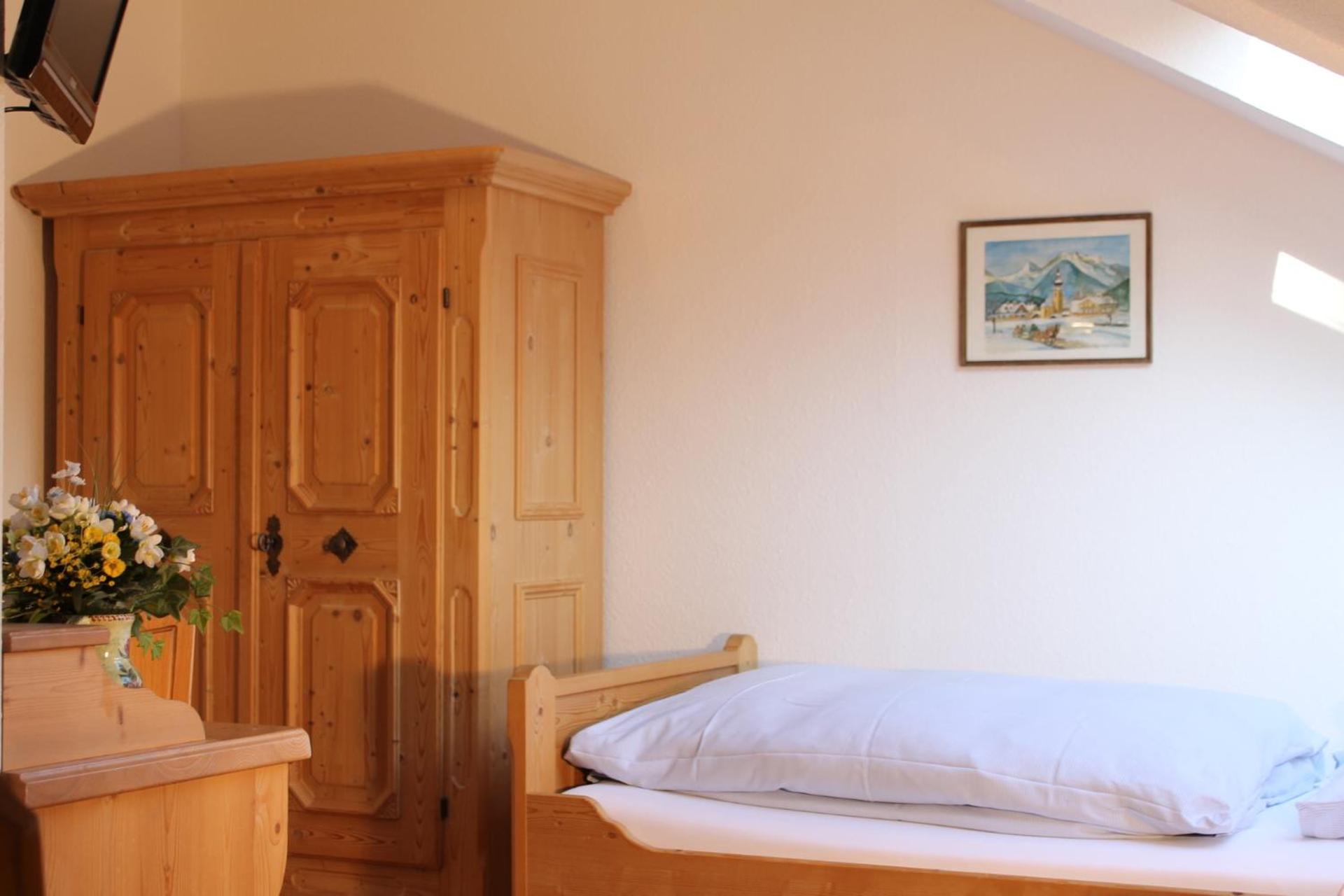 Hotel Haus Kirsch