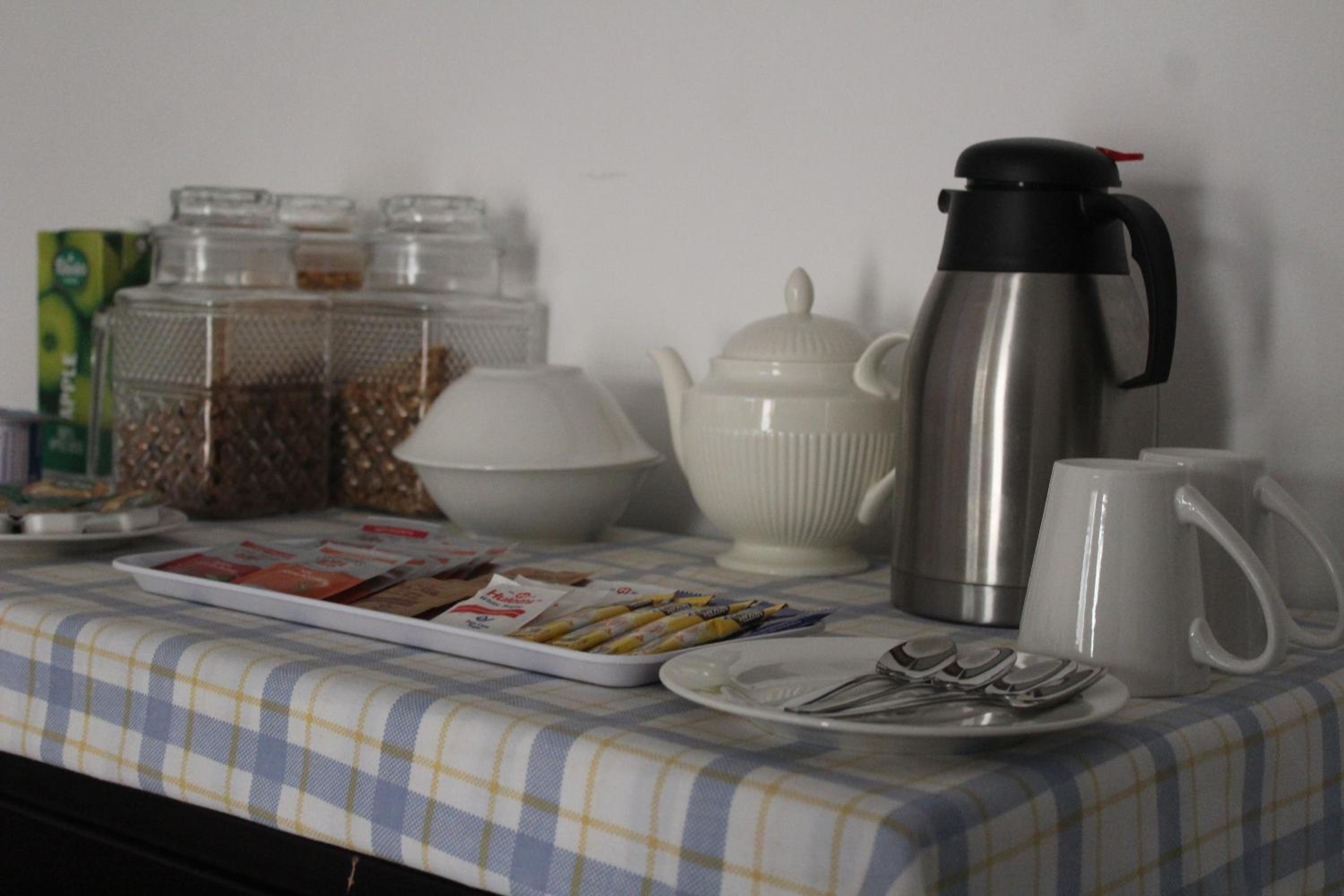 Strand Meadows B&B