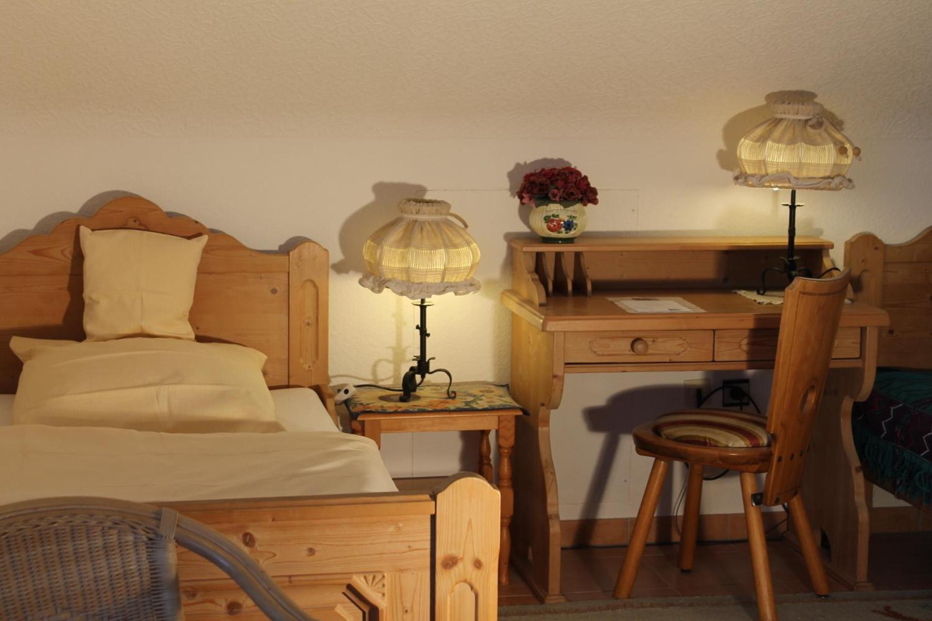 Hotel Haus Kirsch