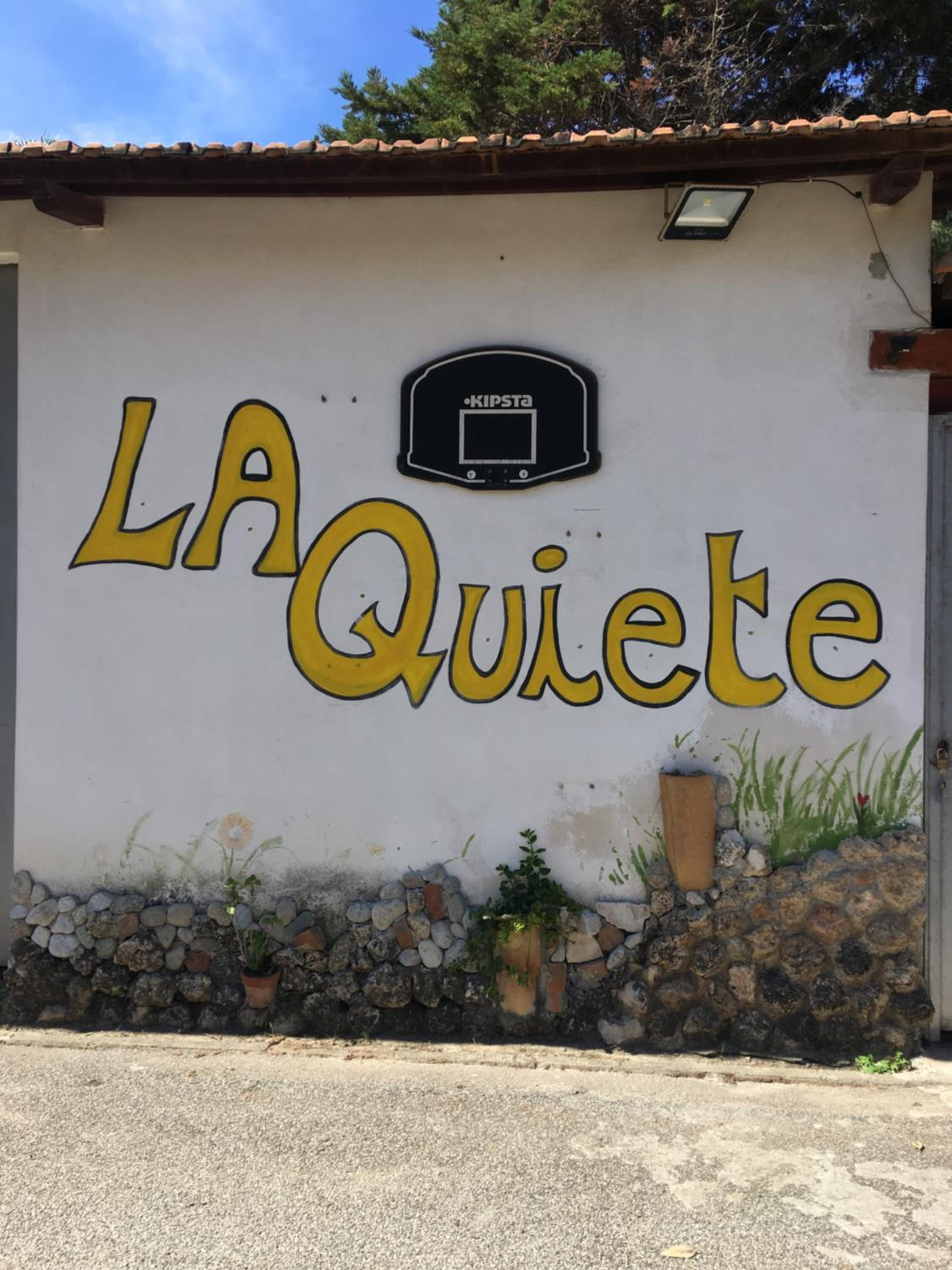 Residence La Quiete, photo 42