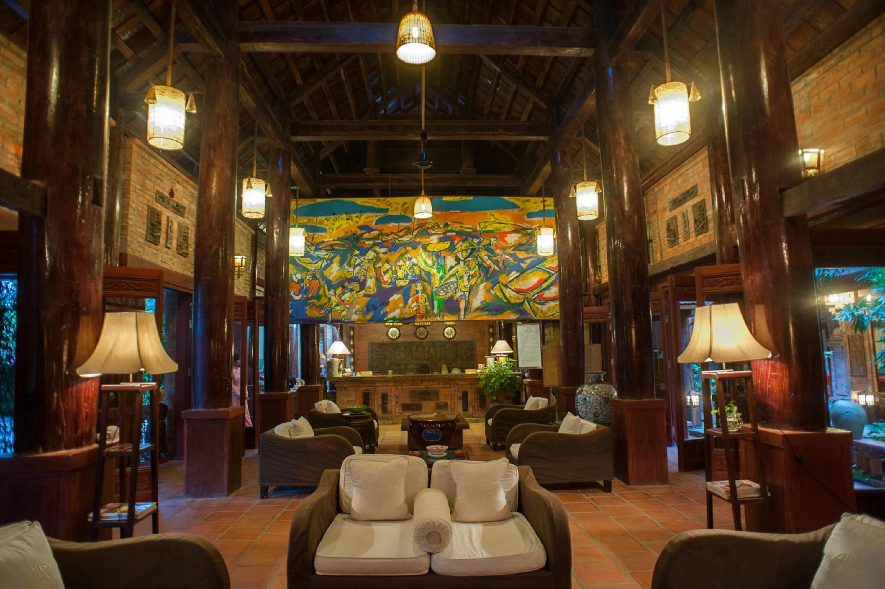 Van Chai Resort