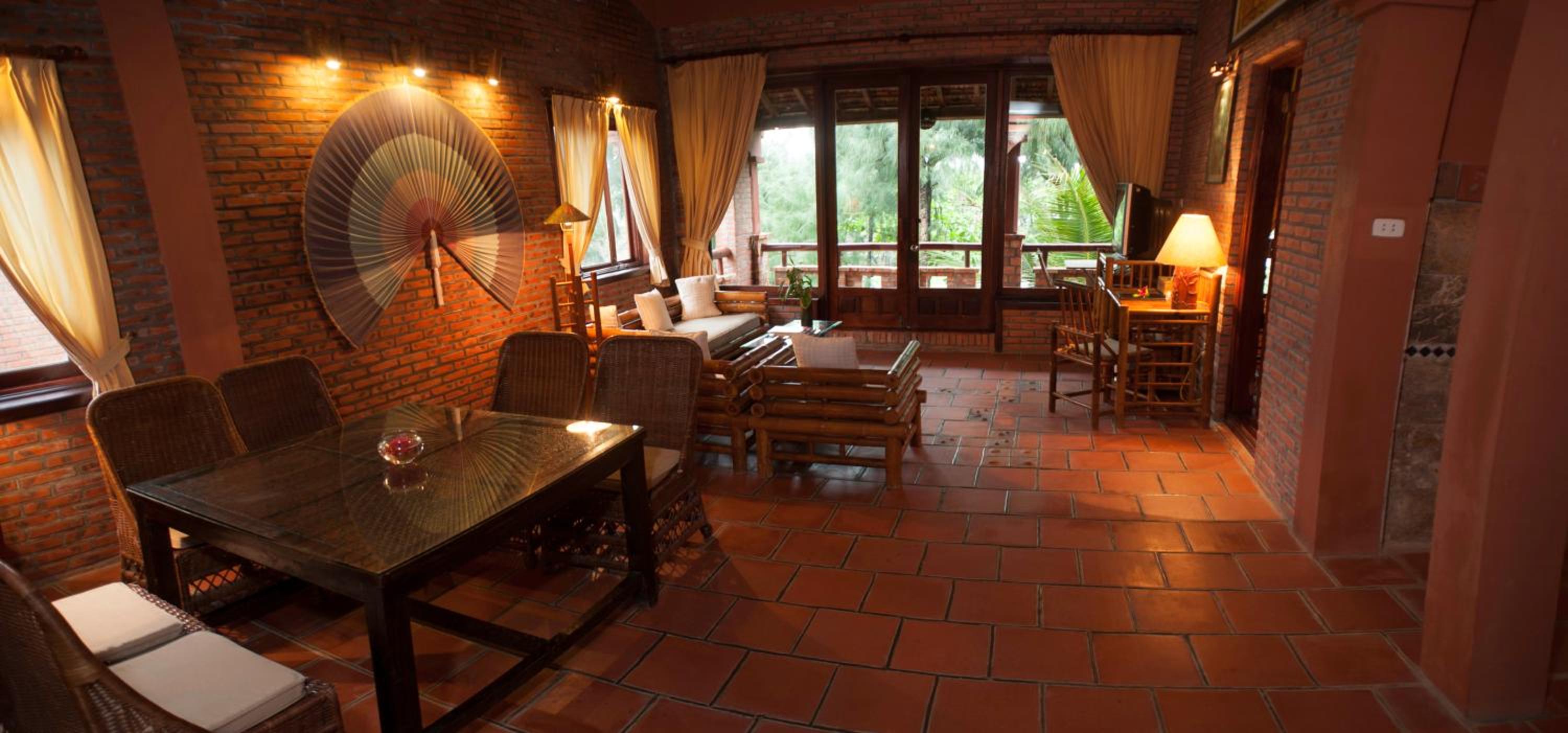 Van Chai Resort