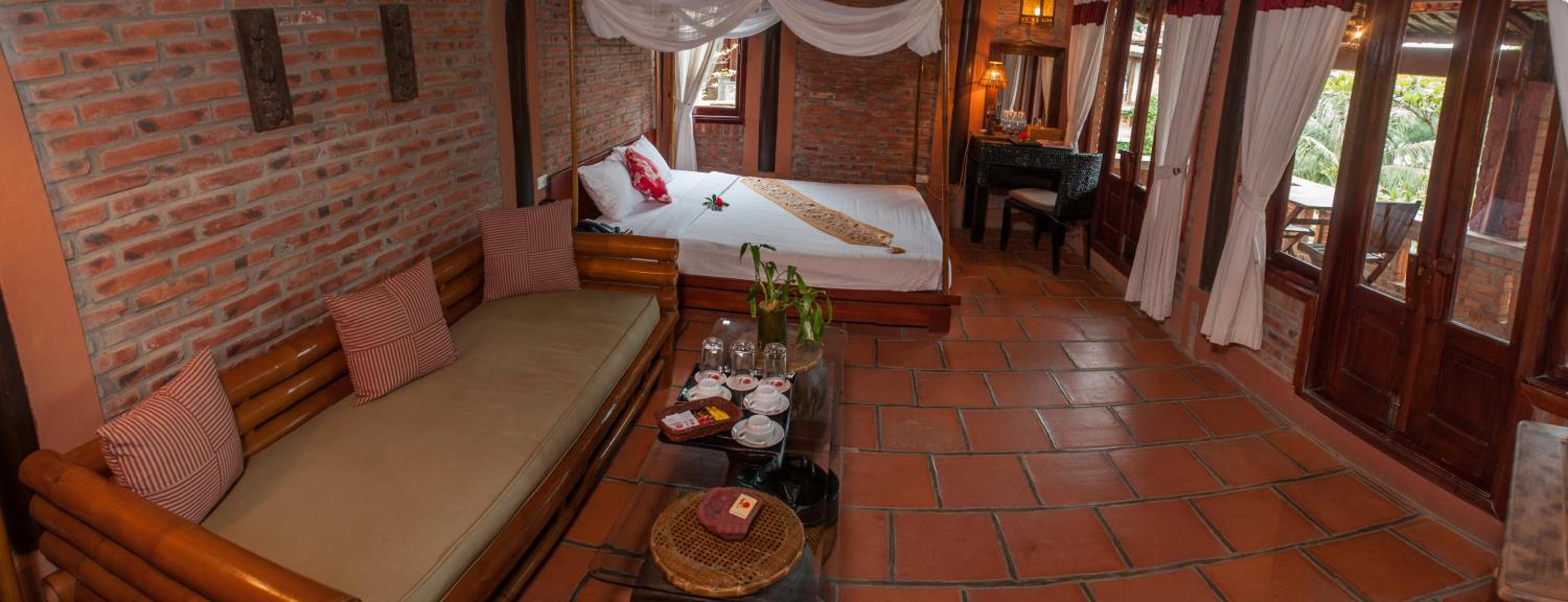 Van Chai Resort