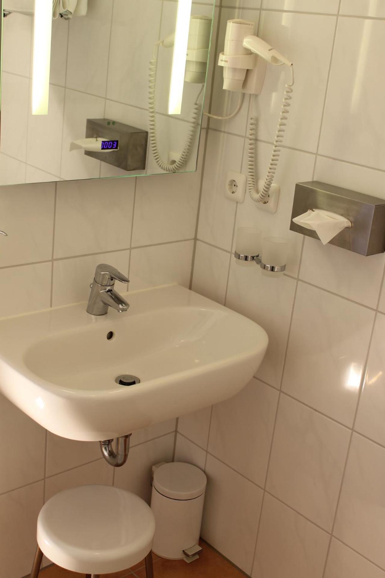 Hotel Haus Kirsch