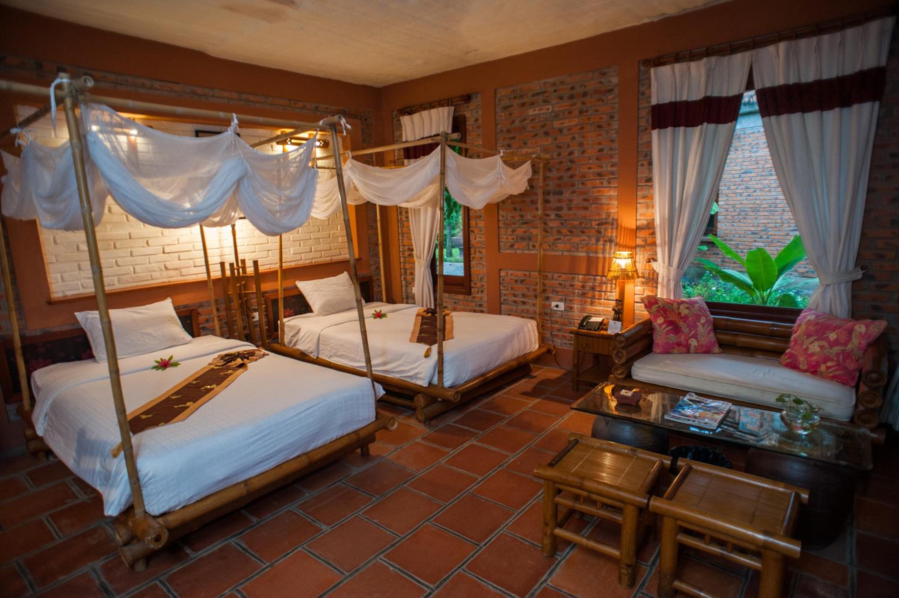 Van Chai Resort