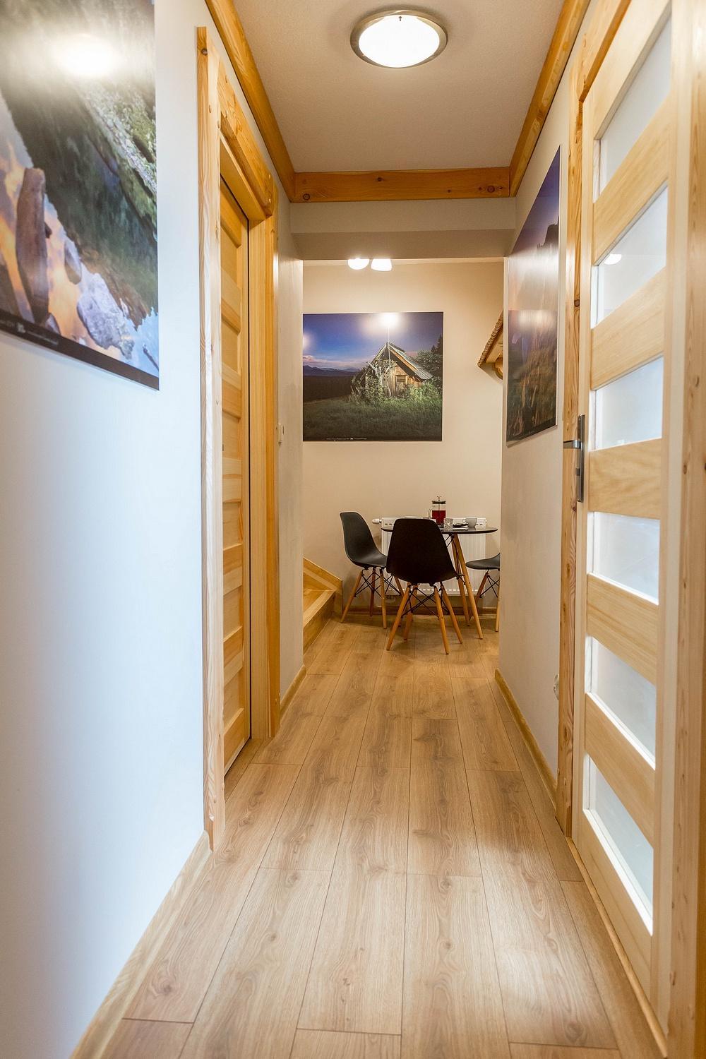 Apartamenty U Studniara view 2