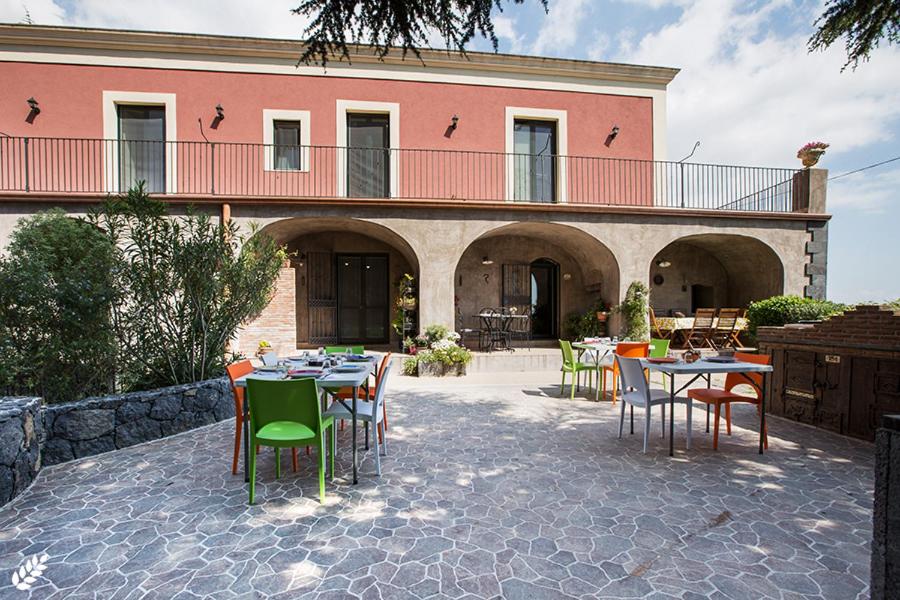 Casale Poggio del Tiglio