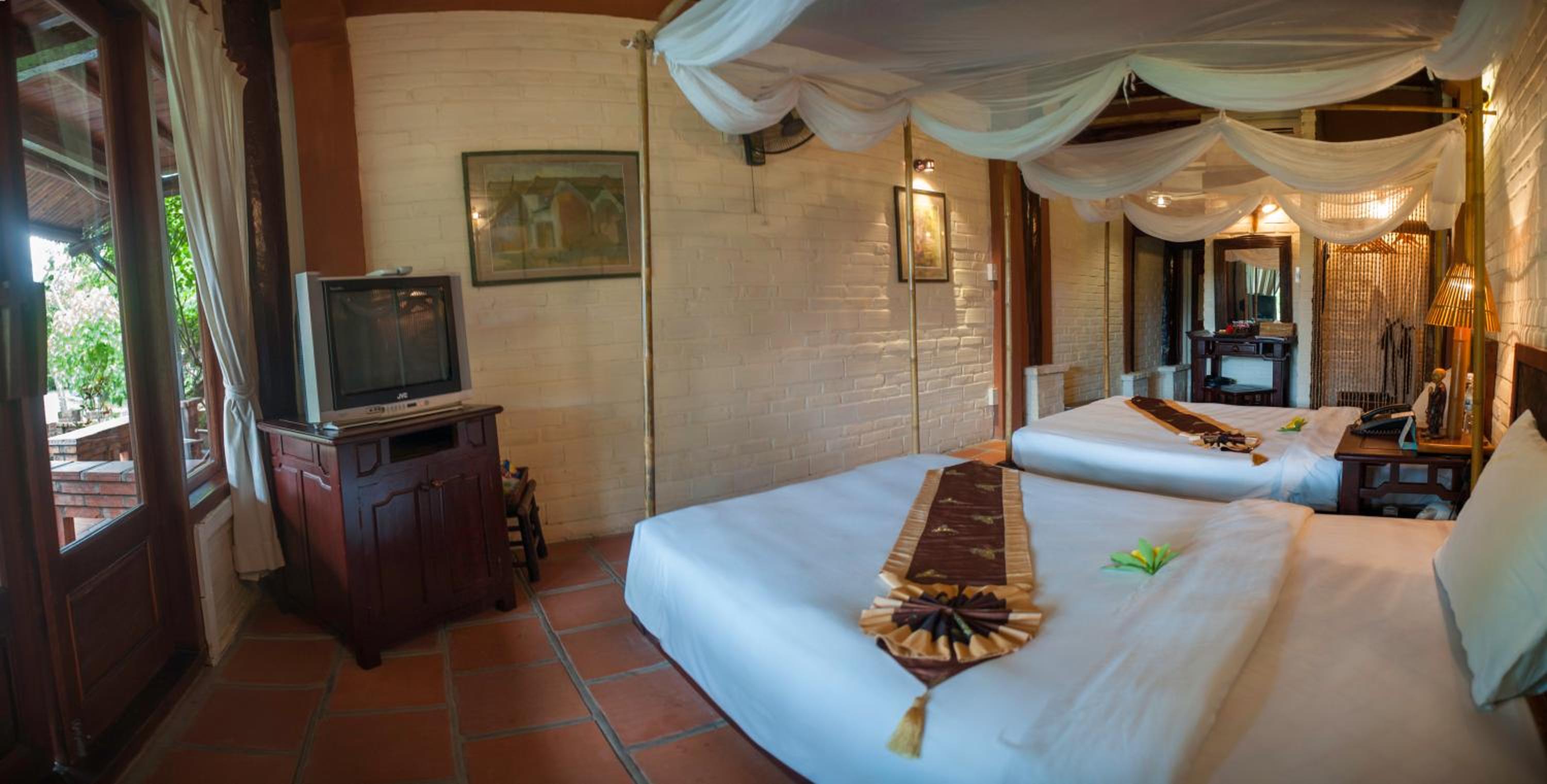 Van Chai Resort