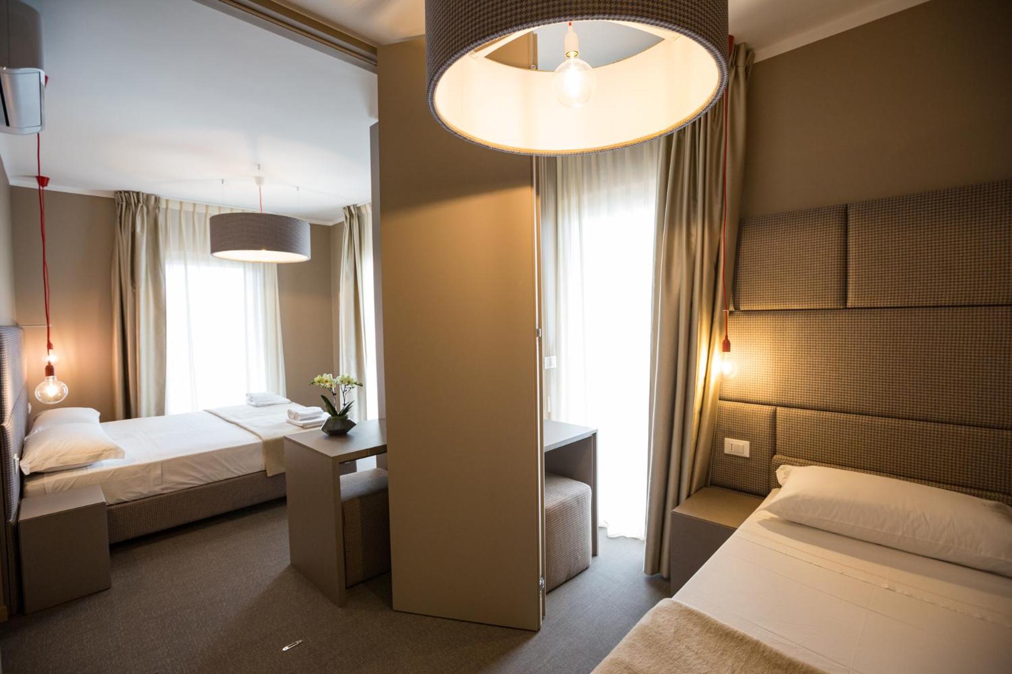 Sunset Room&Breakfast