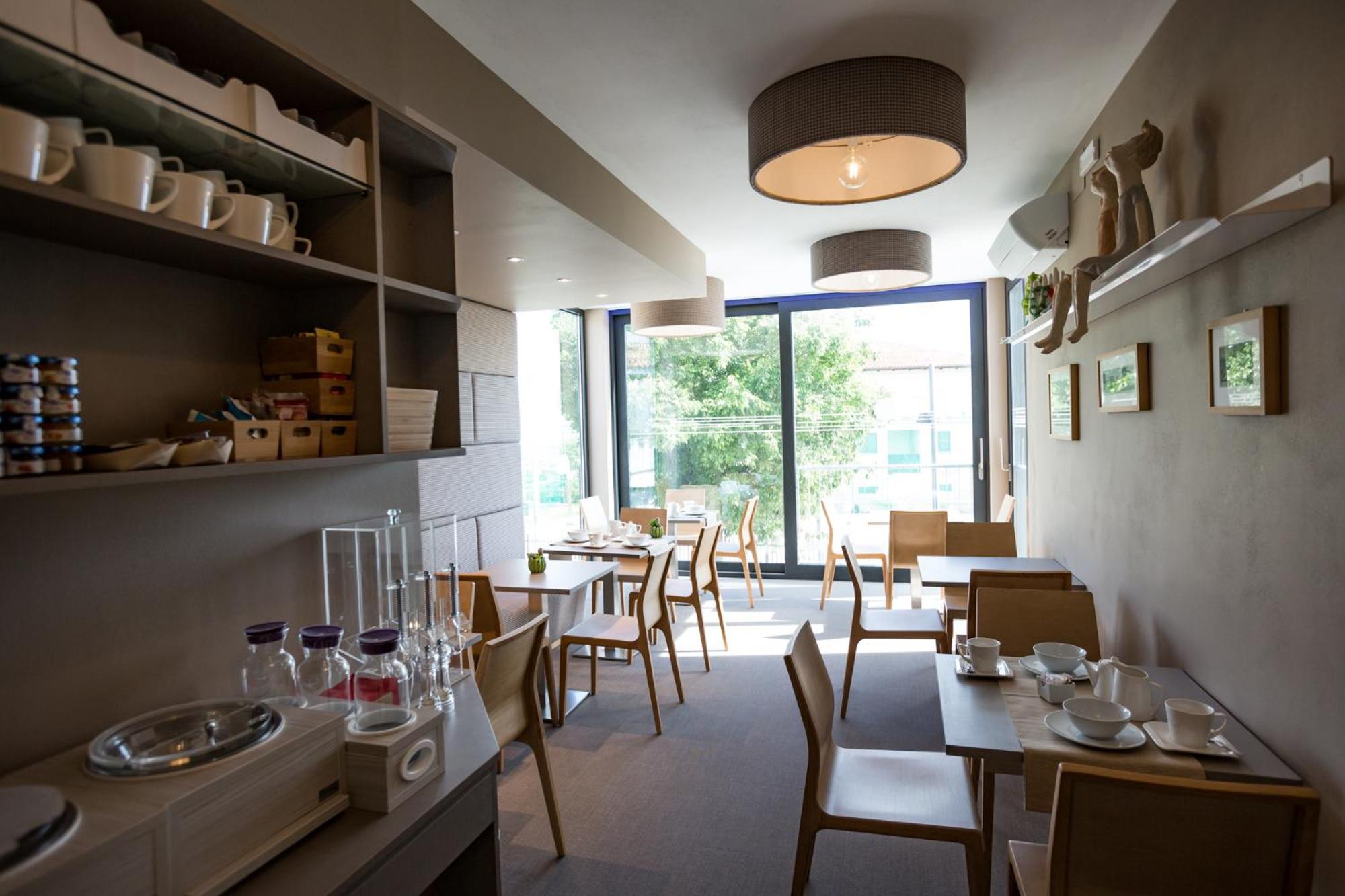 Sunset Room&Breakfast