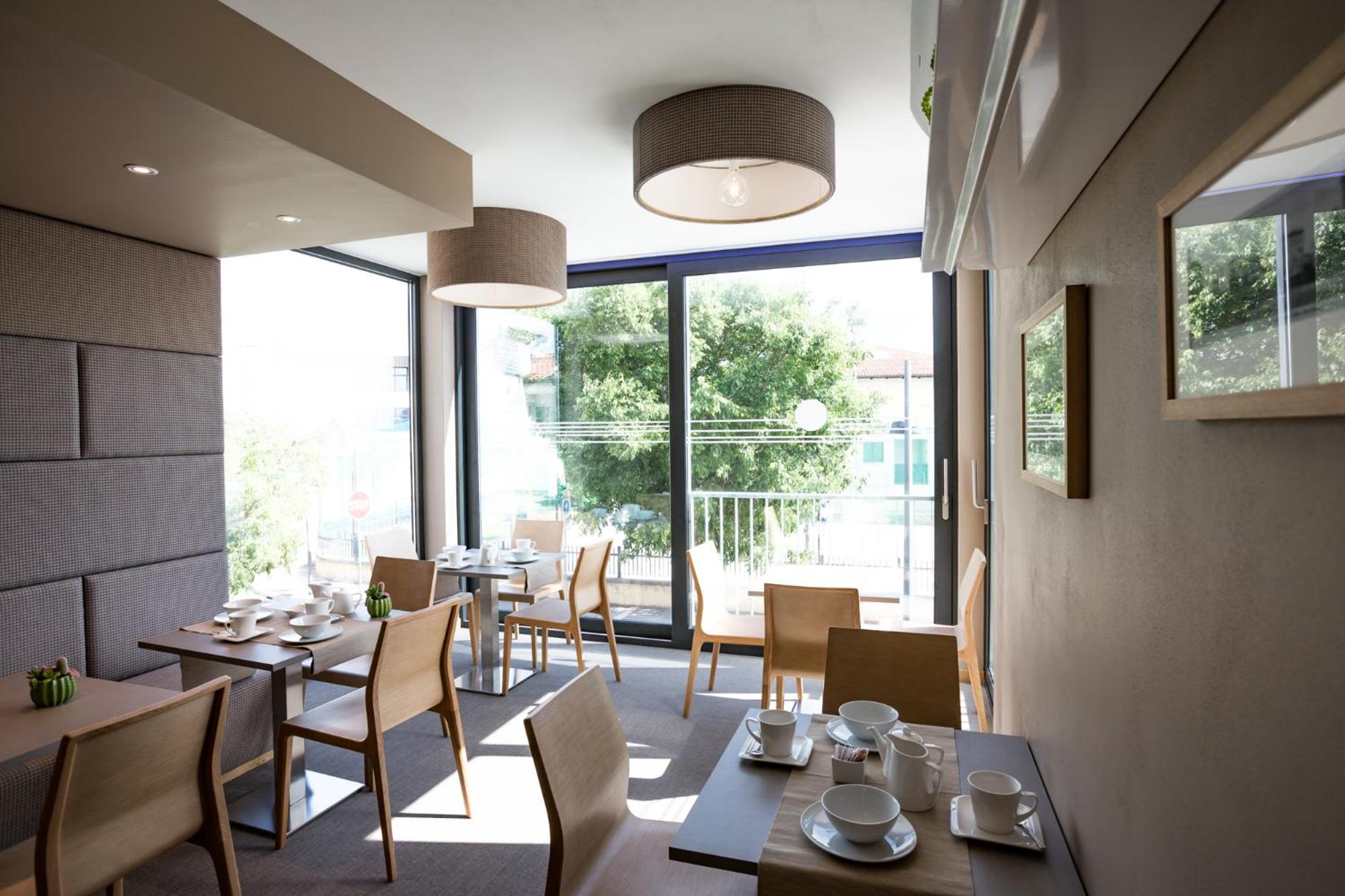 Sunset Room&Breakfast