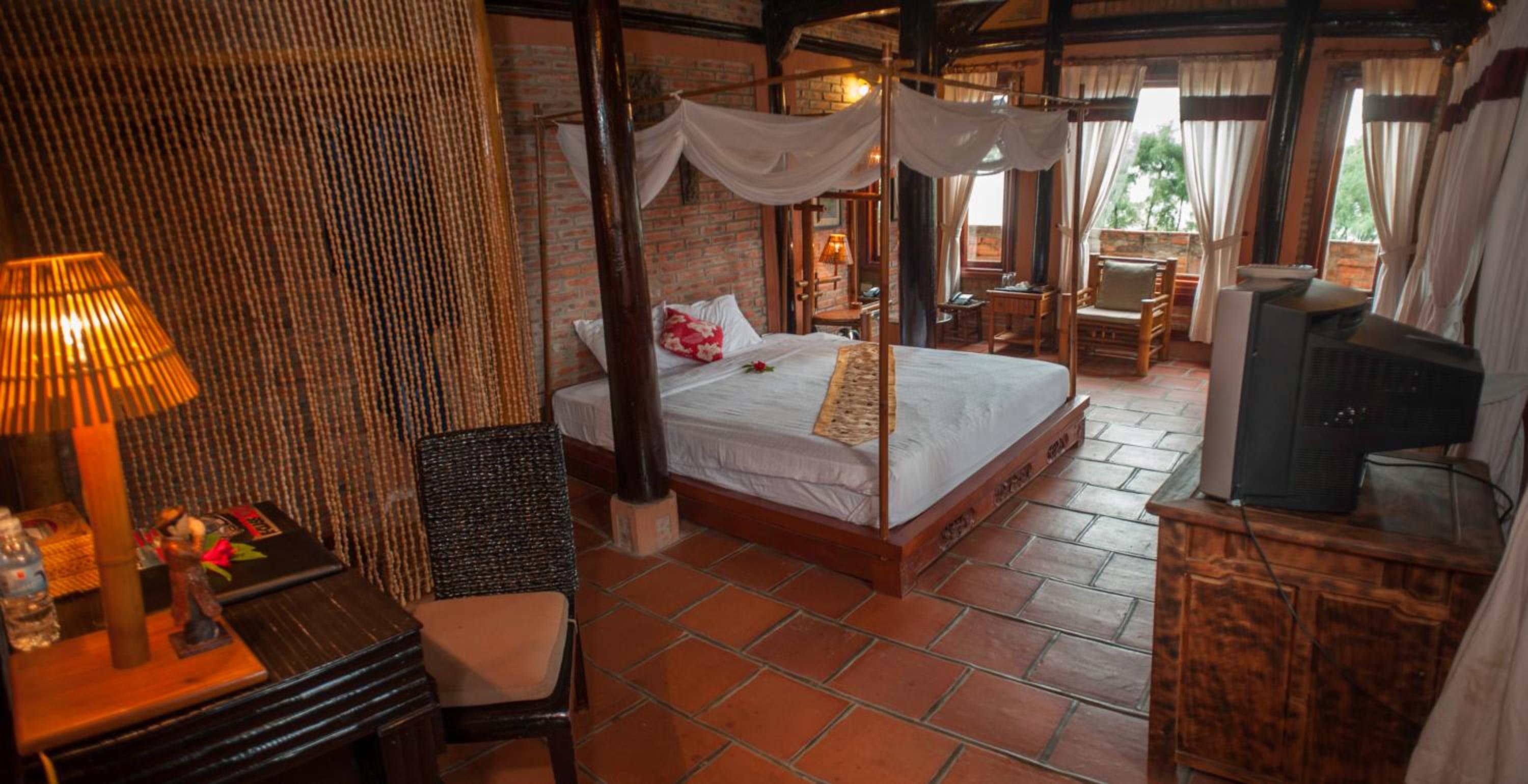 Van Chai Resort