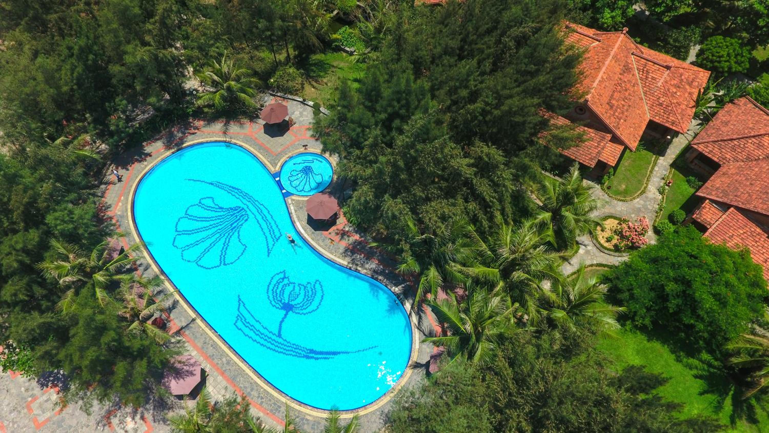 Van Chai Resort