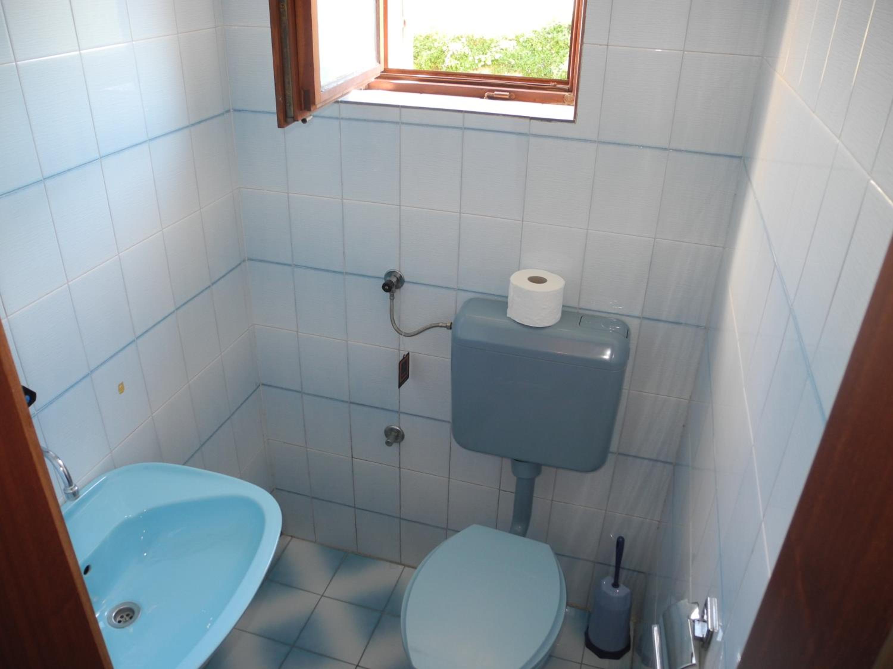 VUCKO 4 Apartment for 4 persons with terrace
