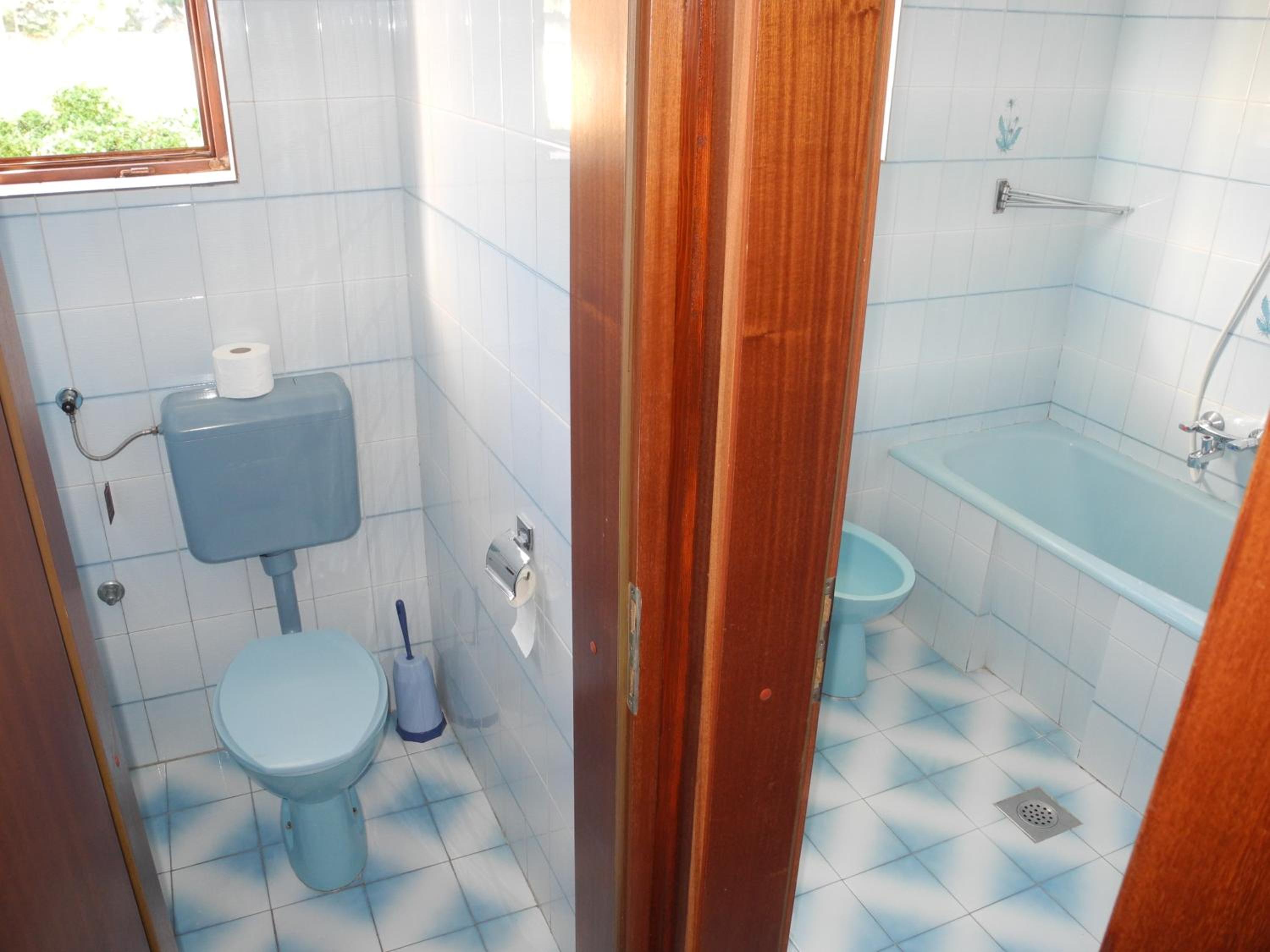 VUCKO 4 Apartment for 4 persons with terrace