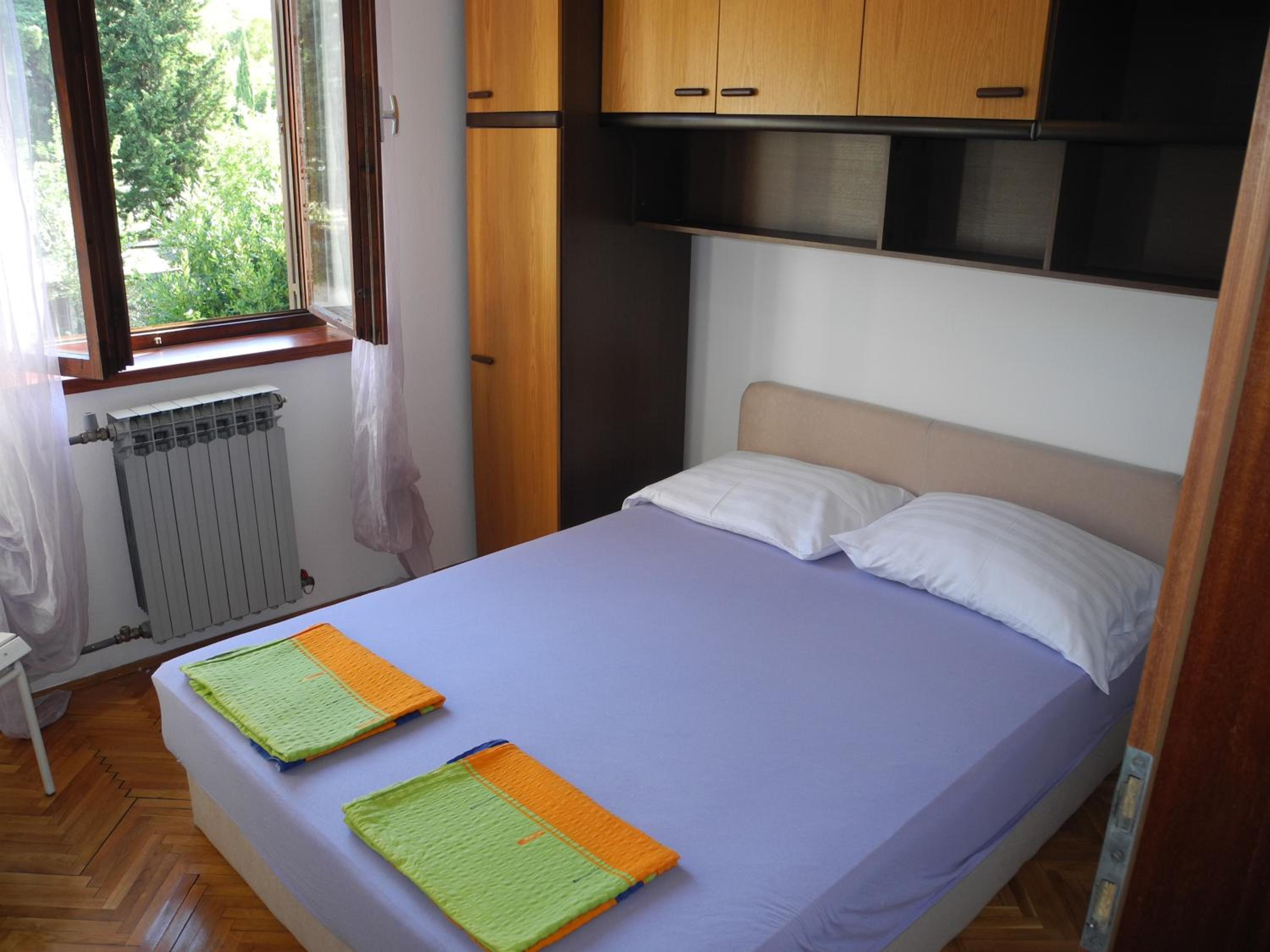 VUCKO 4 Apartment for 4 persons with terrace