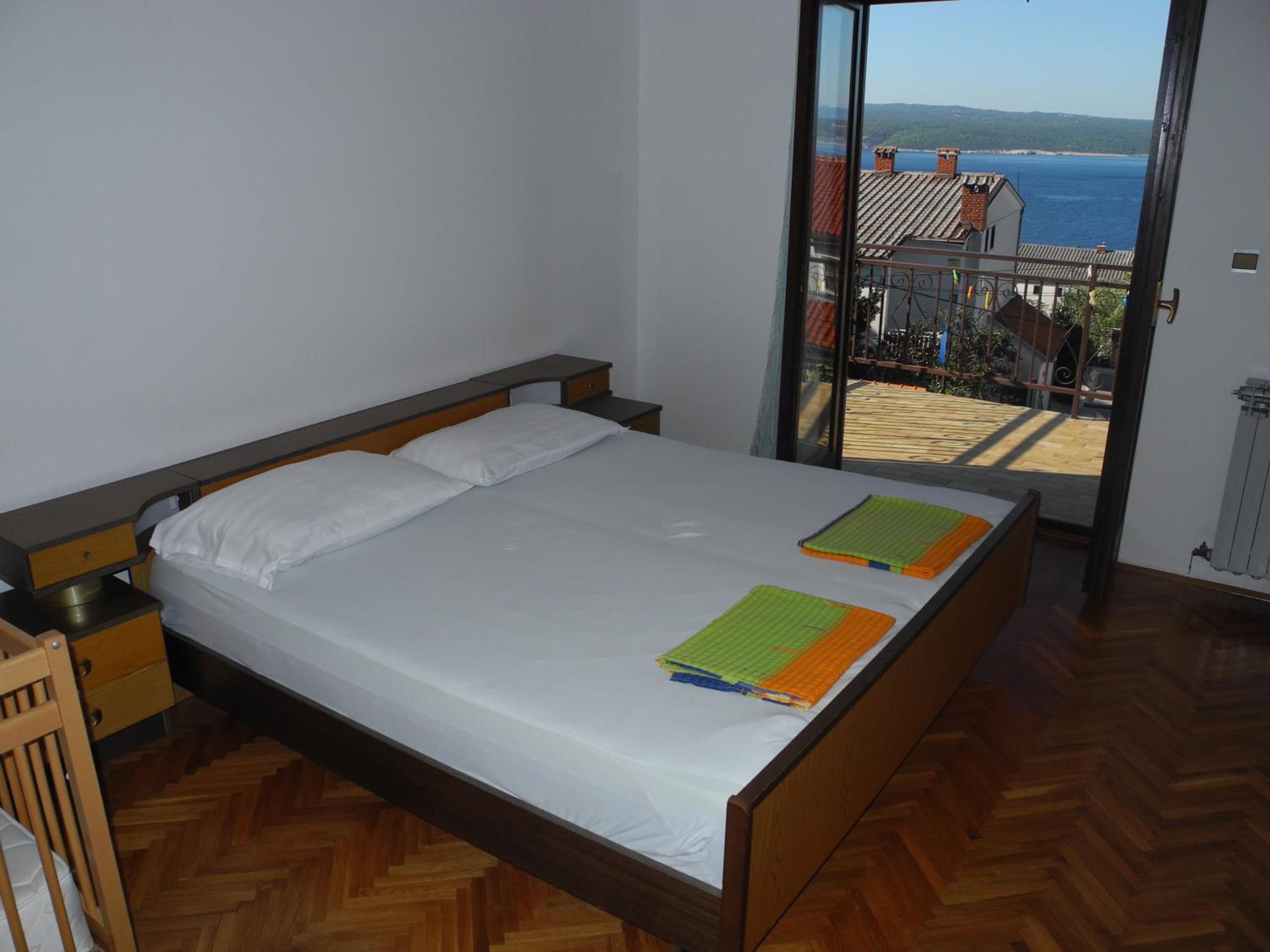 VUCKO 4 Apartment for 4 persons with terrace
