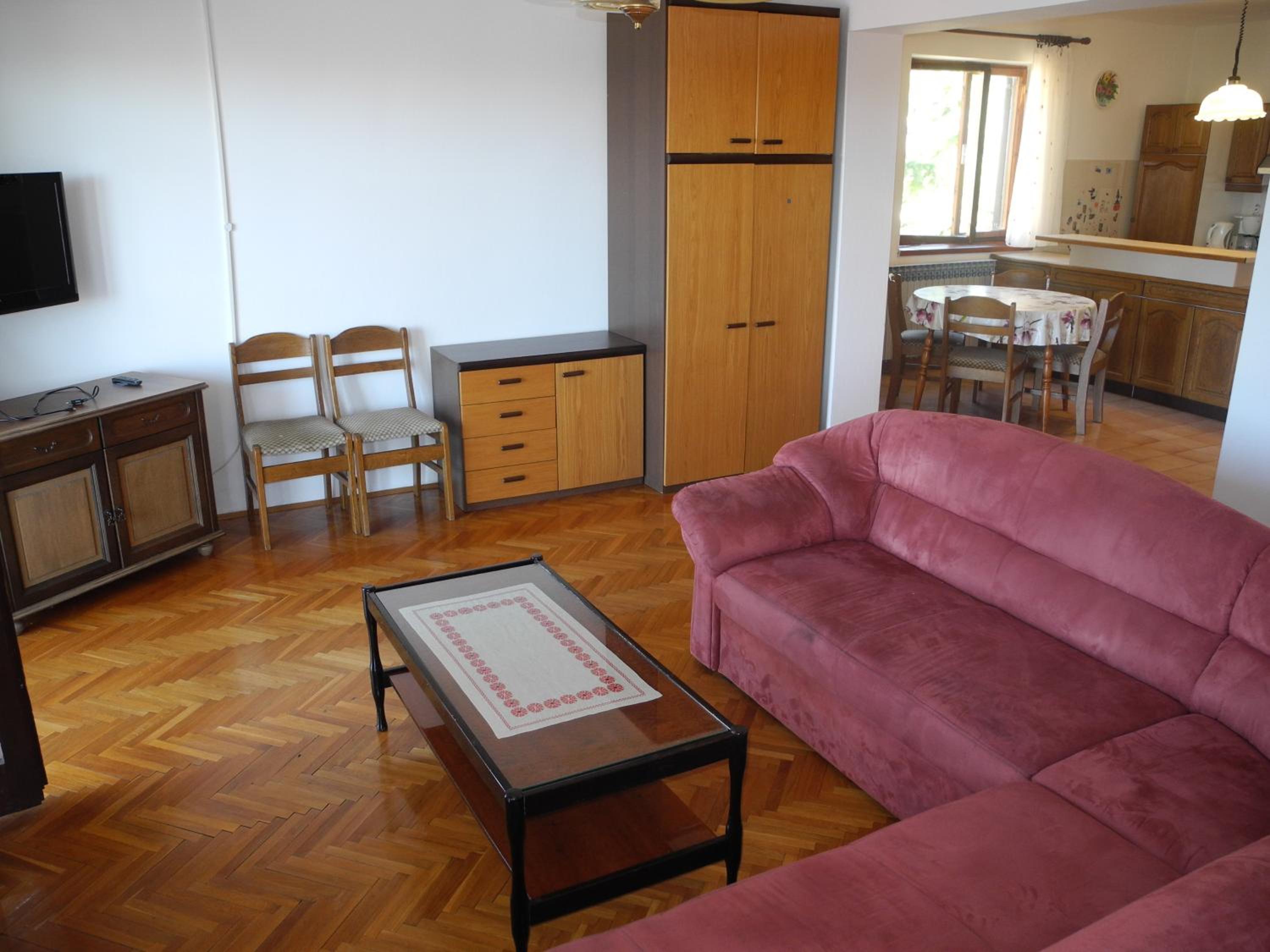 VUCKO 4 Apartment for 4 persons with terrace photo 3