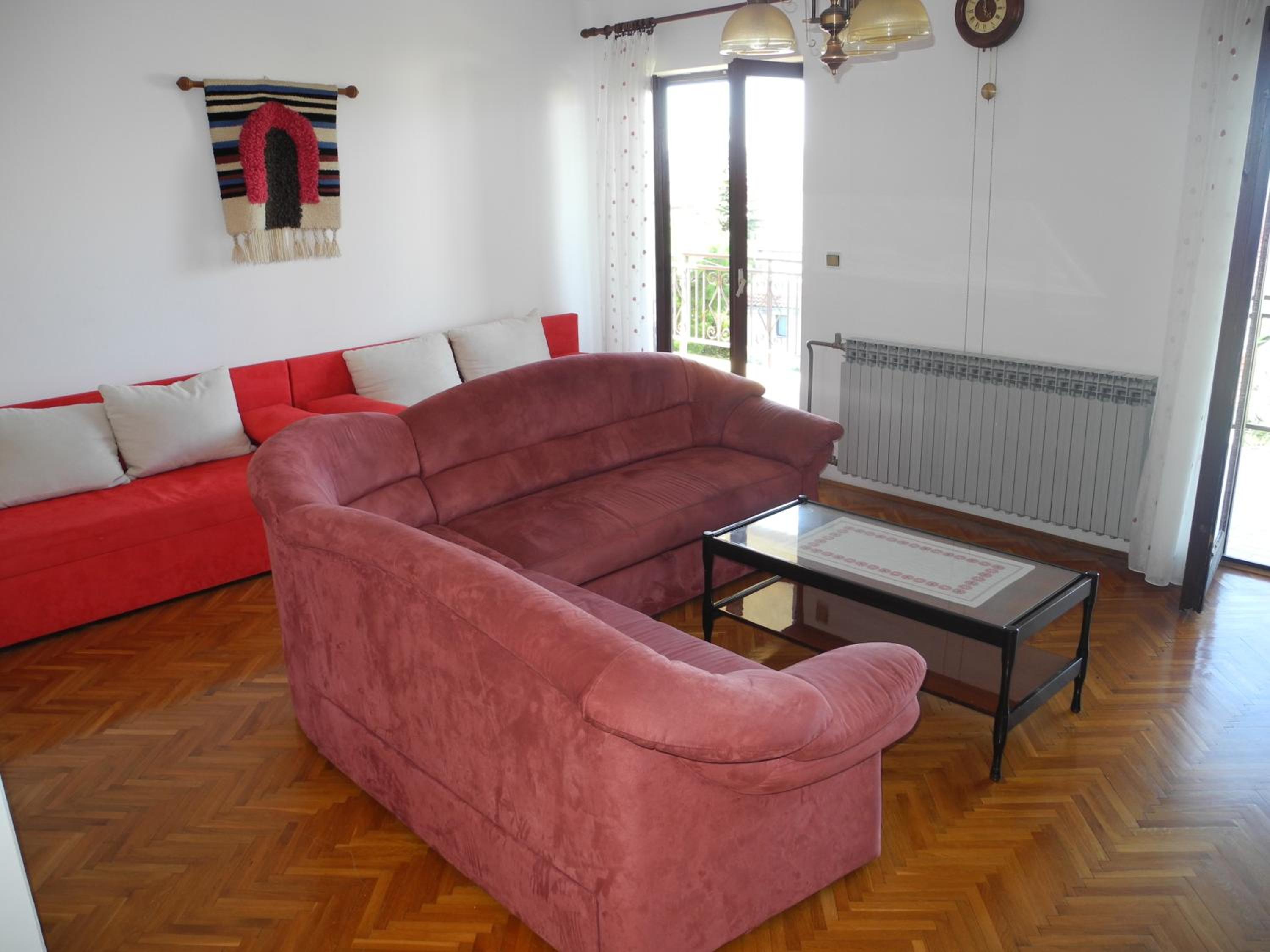 VUCKO 4 Apartment for 4 persons with terrace