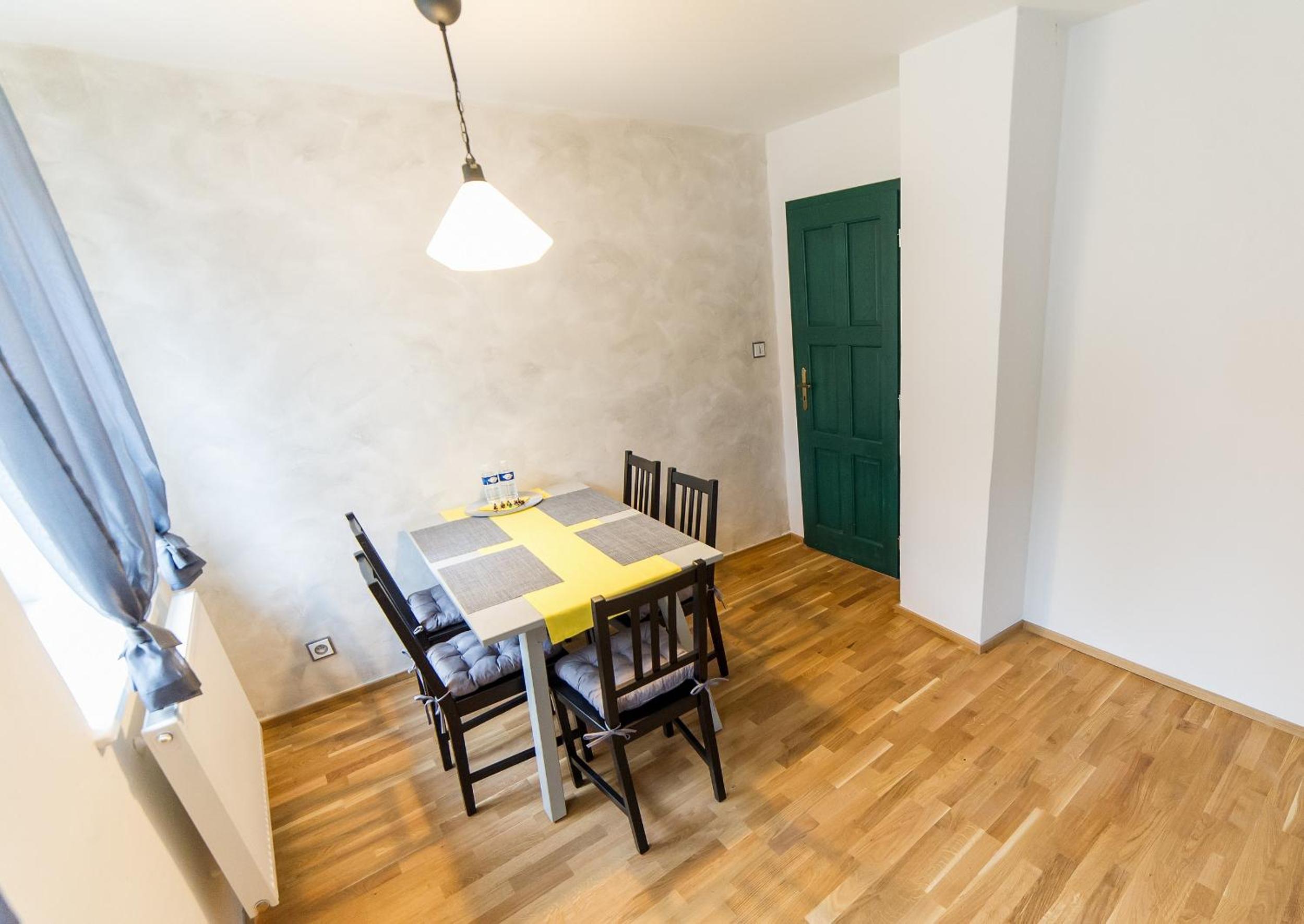 Babylon Apartmány