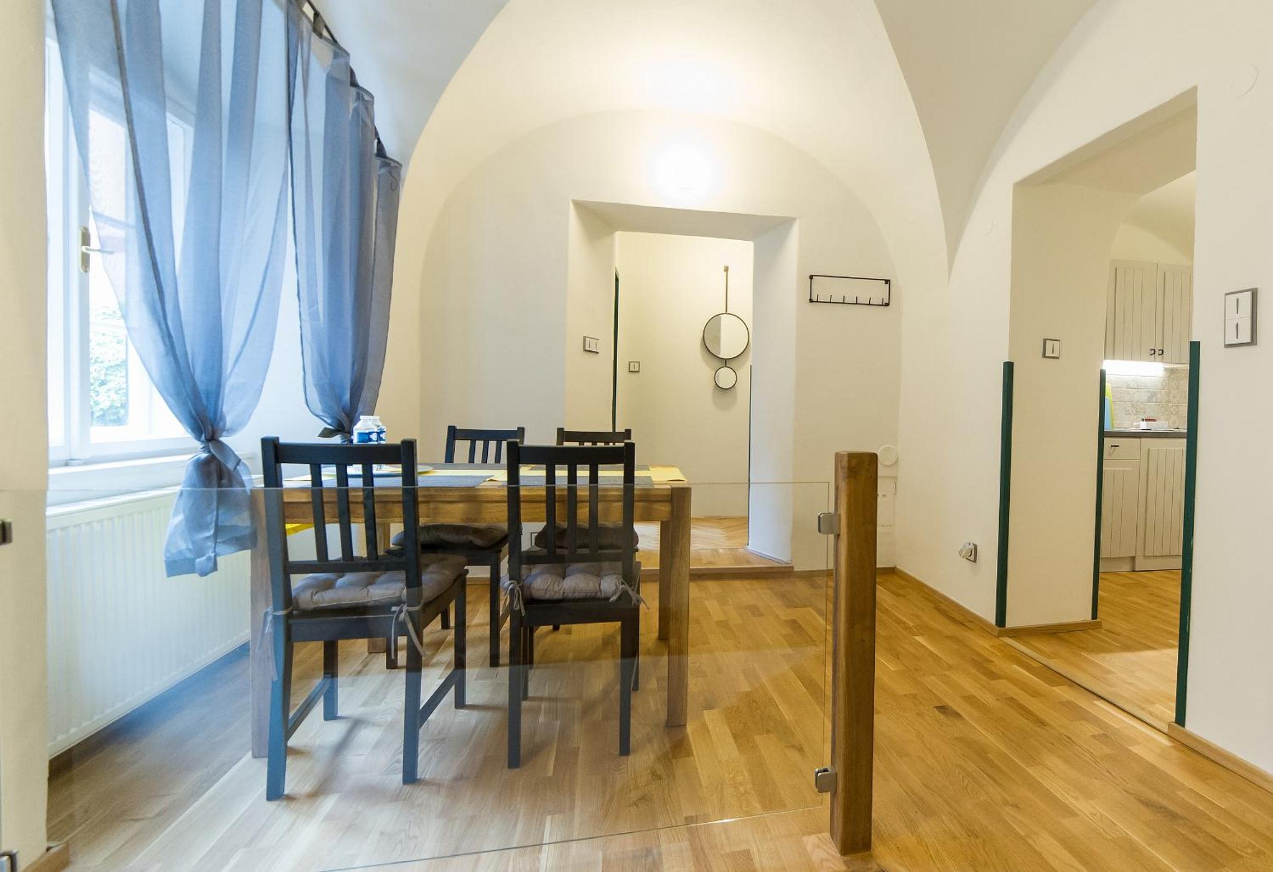 Babylon Apartmány