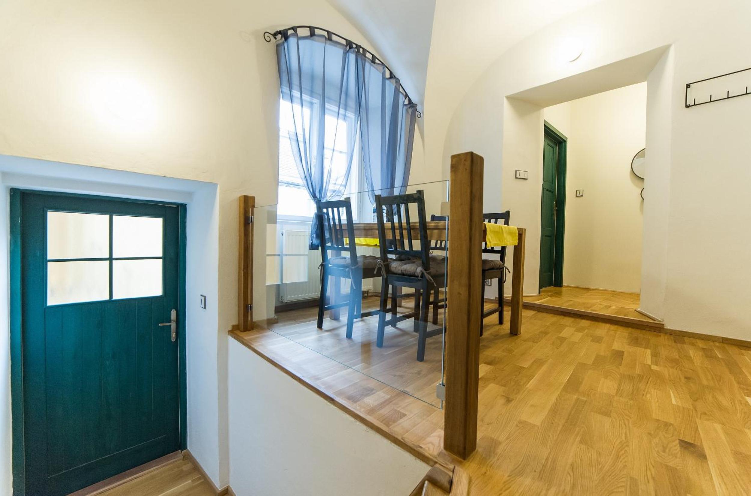 Babylon Apartmány
