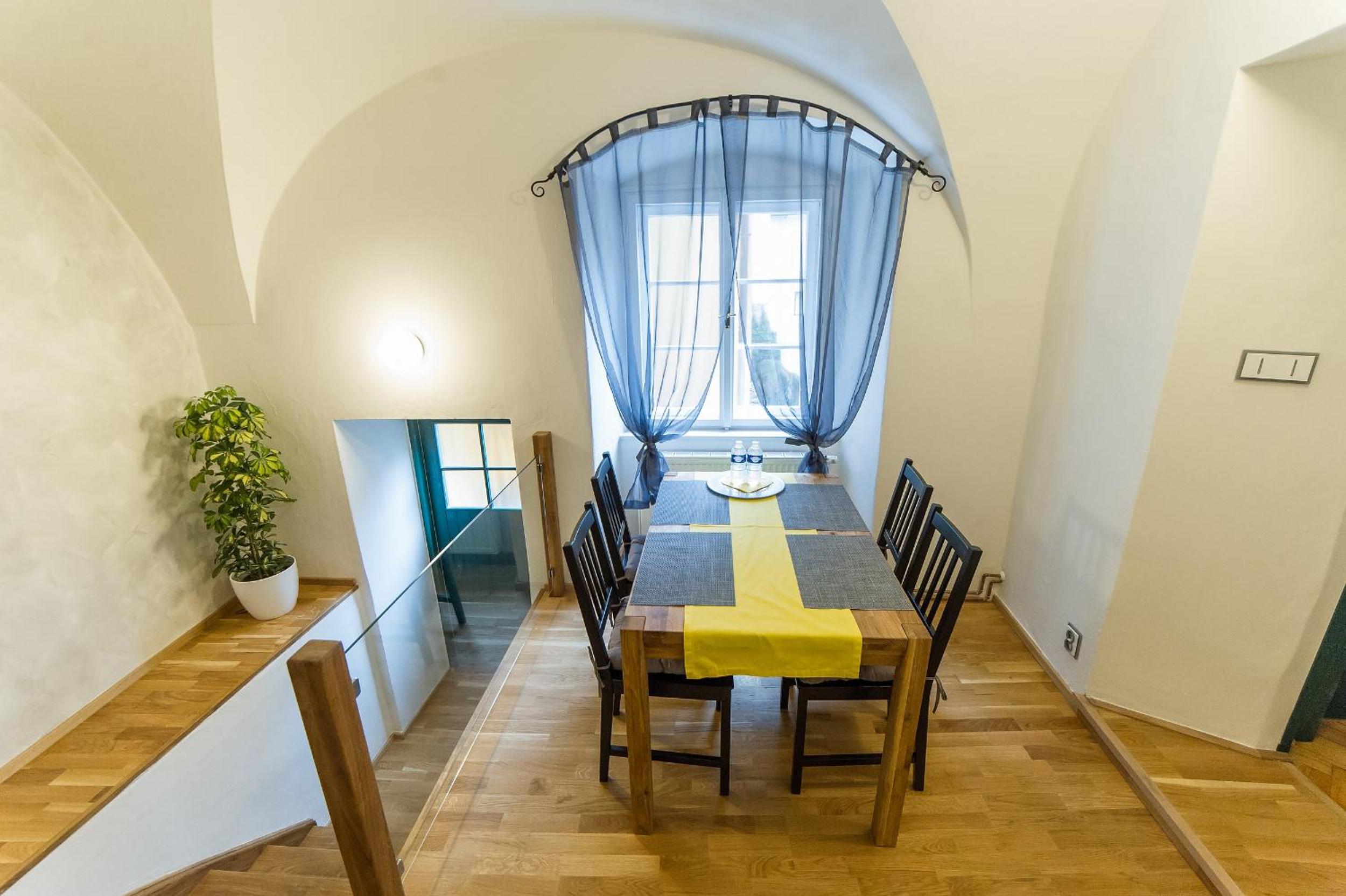 Babylon Apartmány