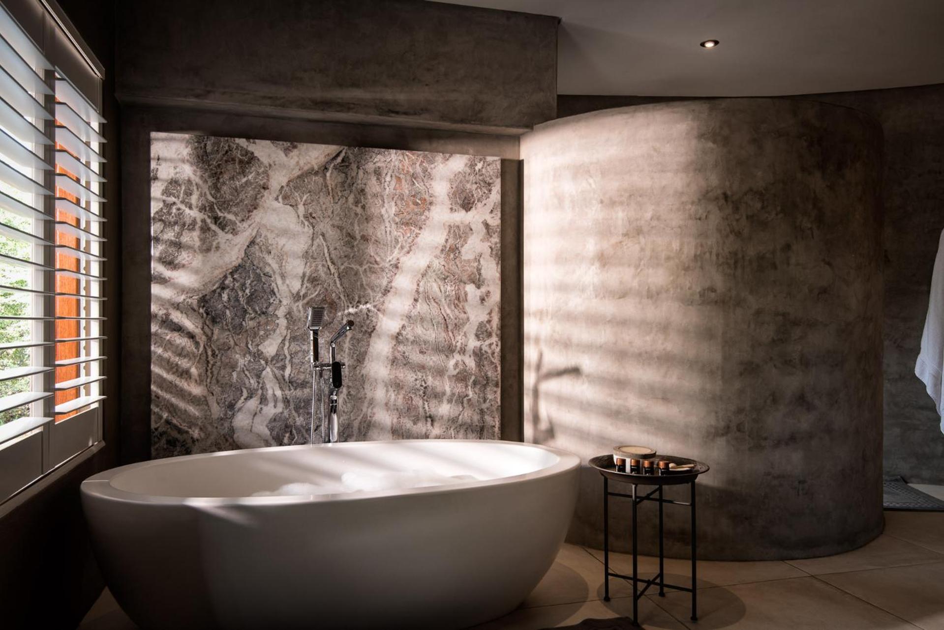 Lush Private Game Lodge
