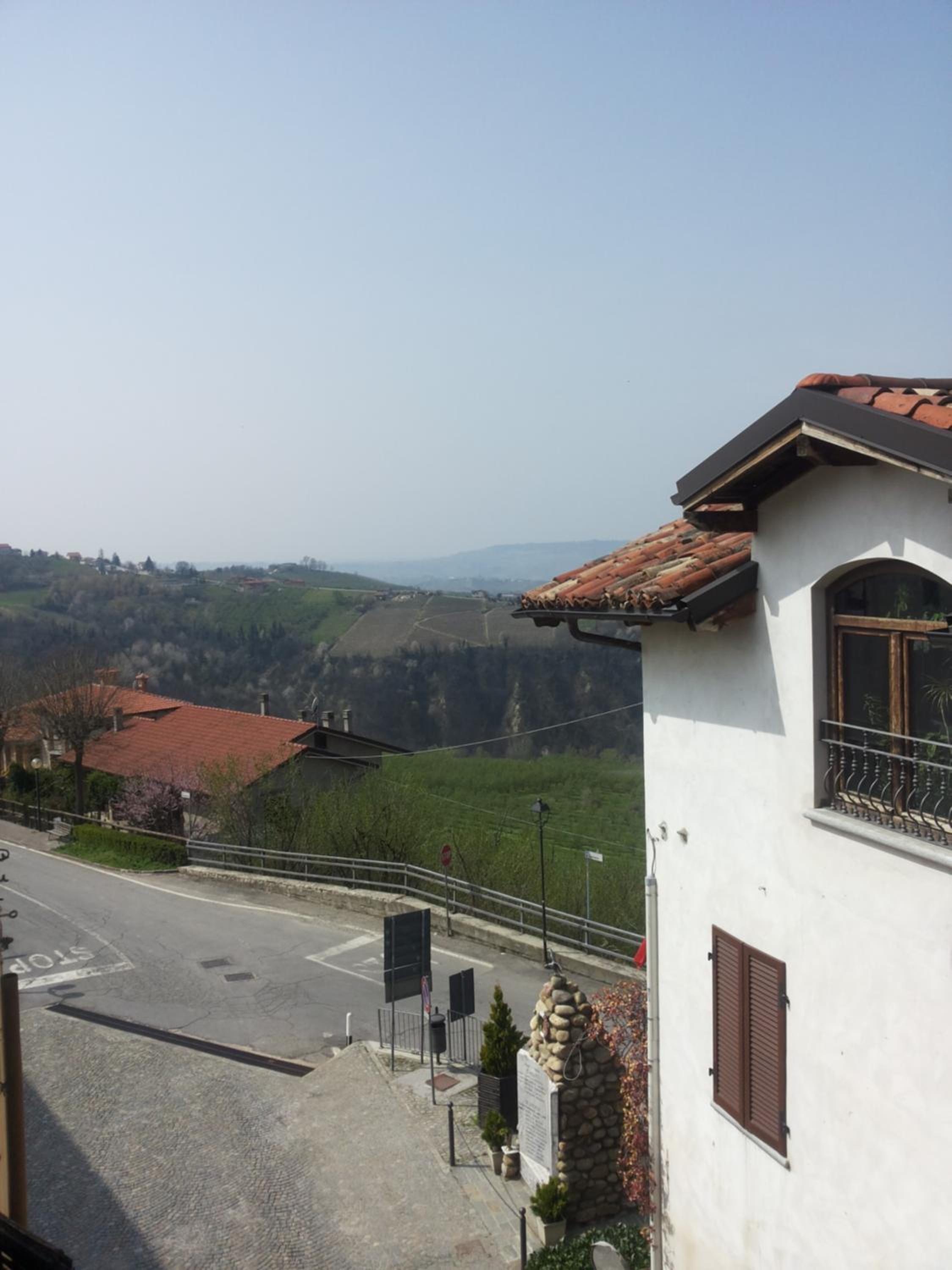 Conte Caramelli Apartment view 5