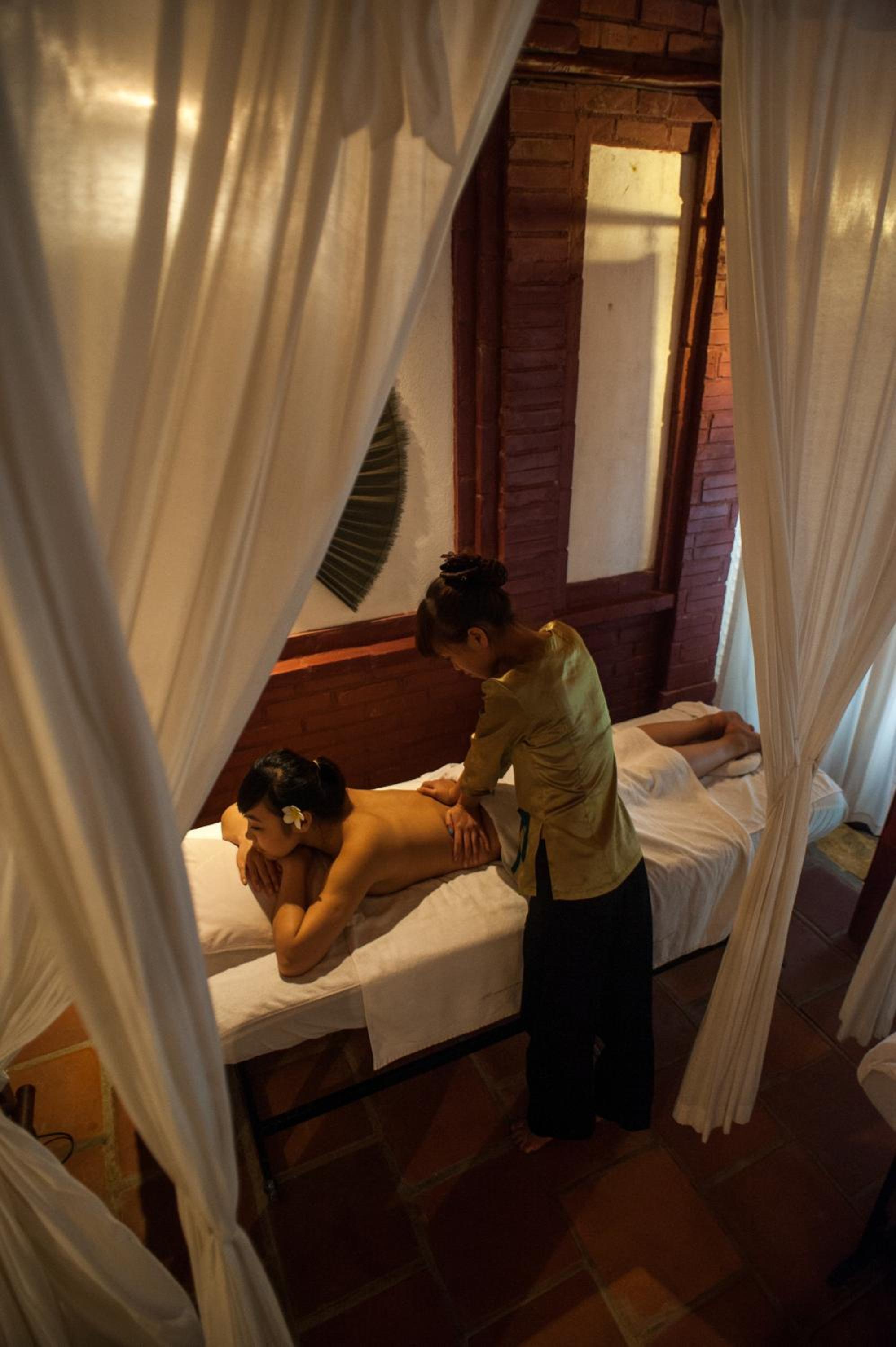 Van Chai Resort