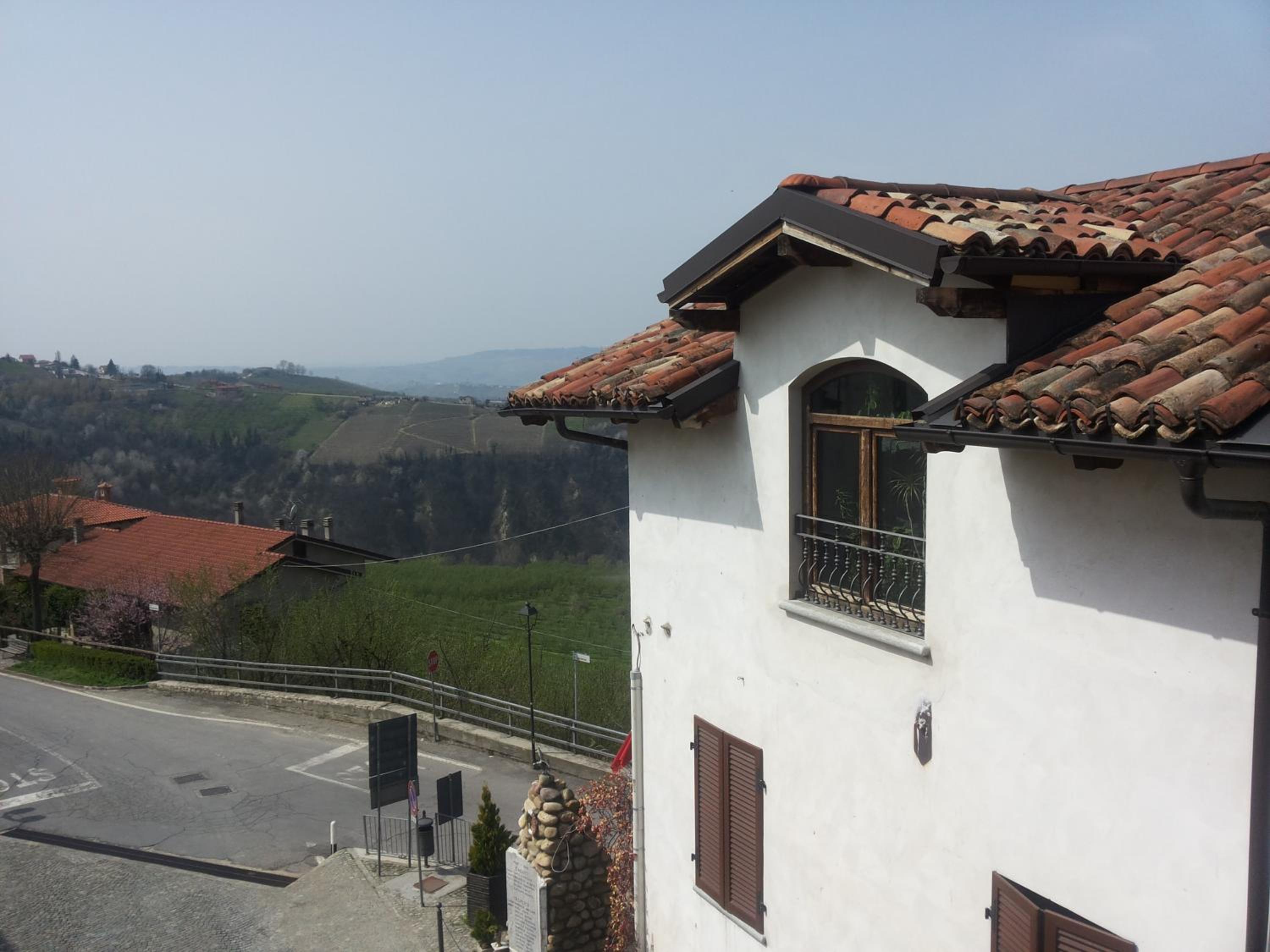 Conte Caramelli Apartment view 4
