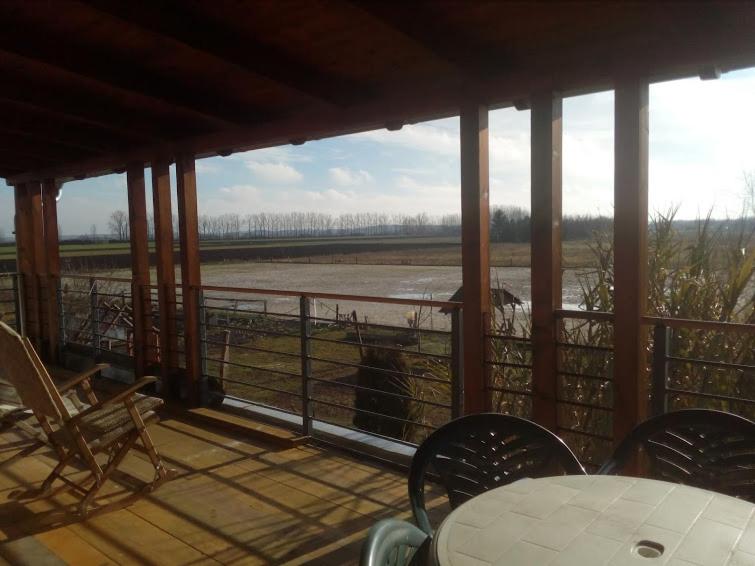 Silver Horse Ranch view 5
