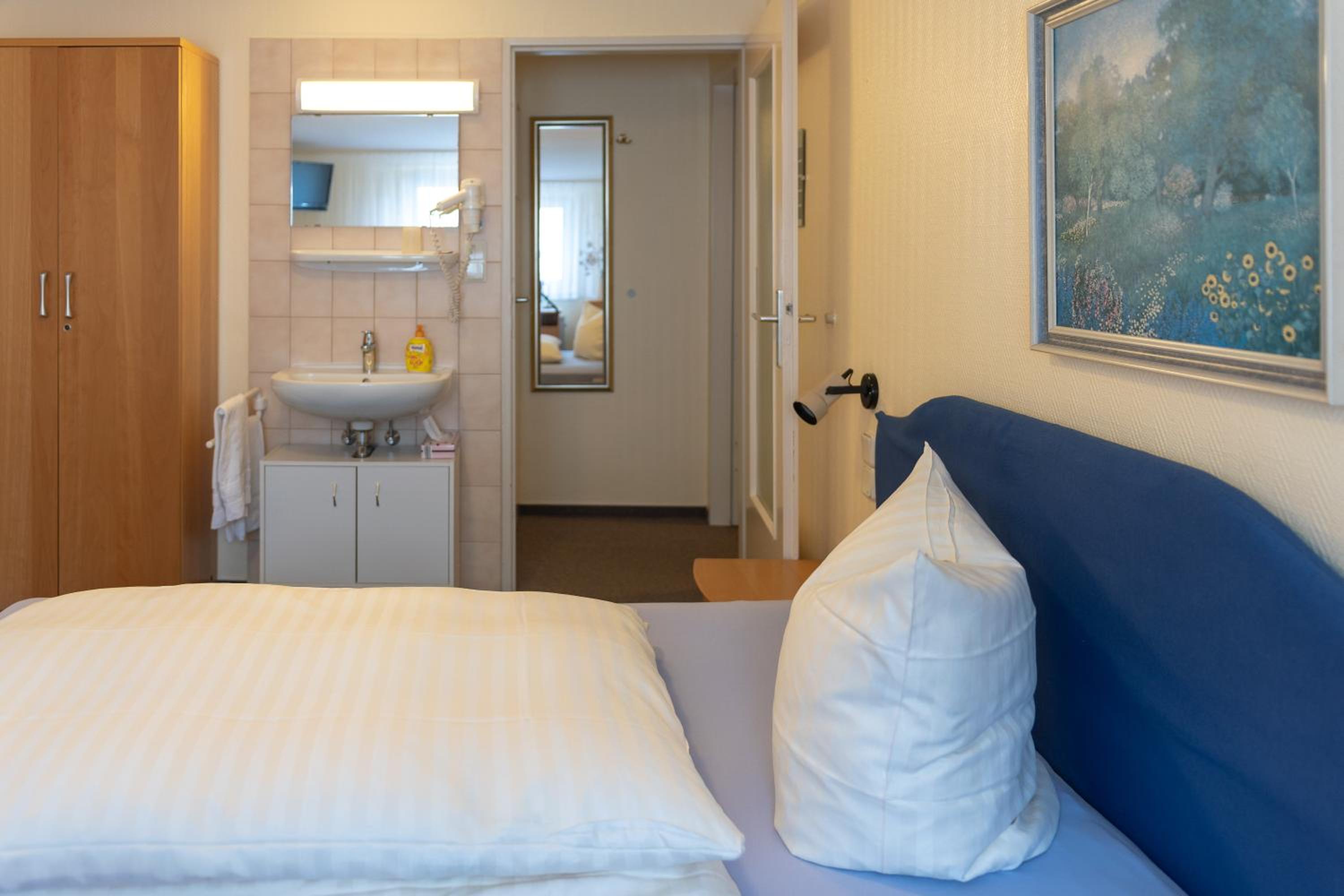 Alfa Apartment Hotel - Property Image 24