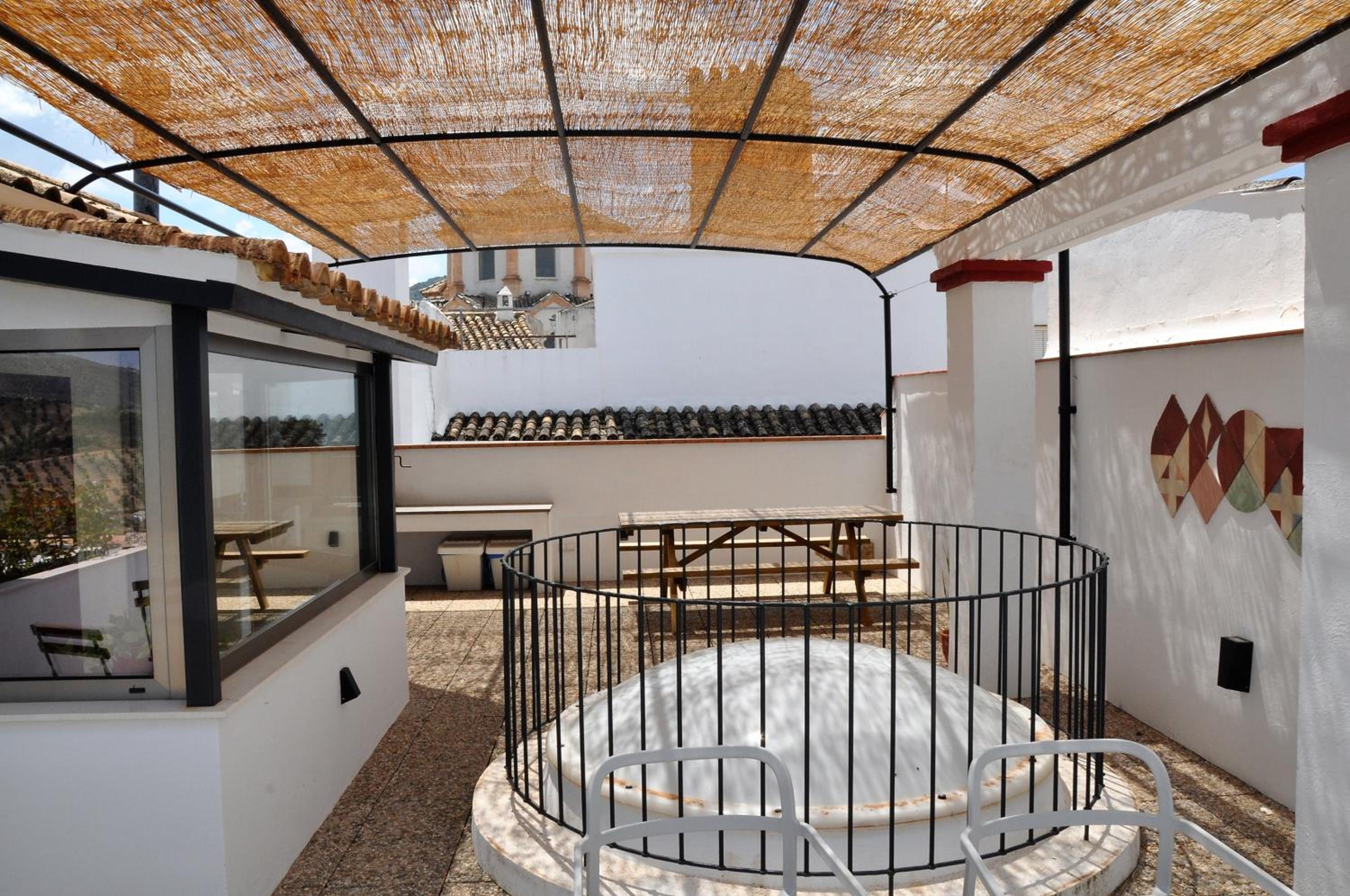 roof