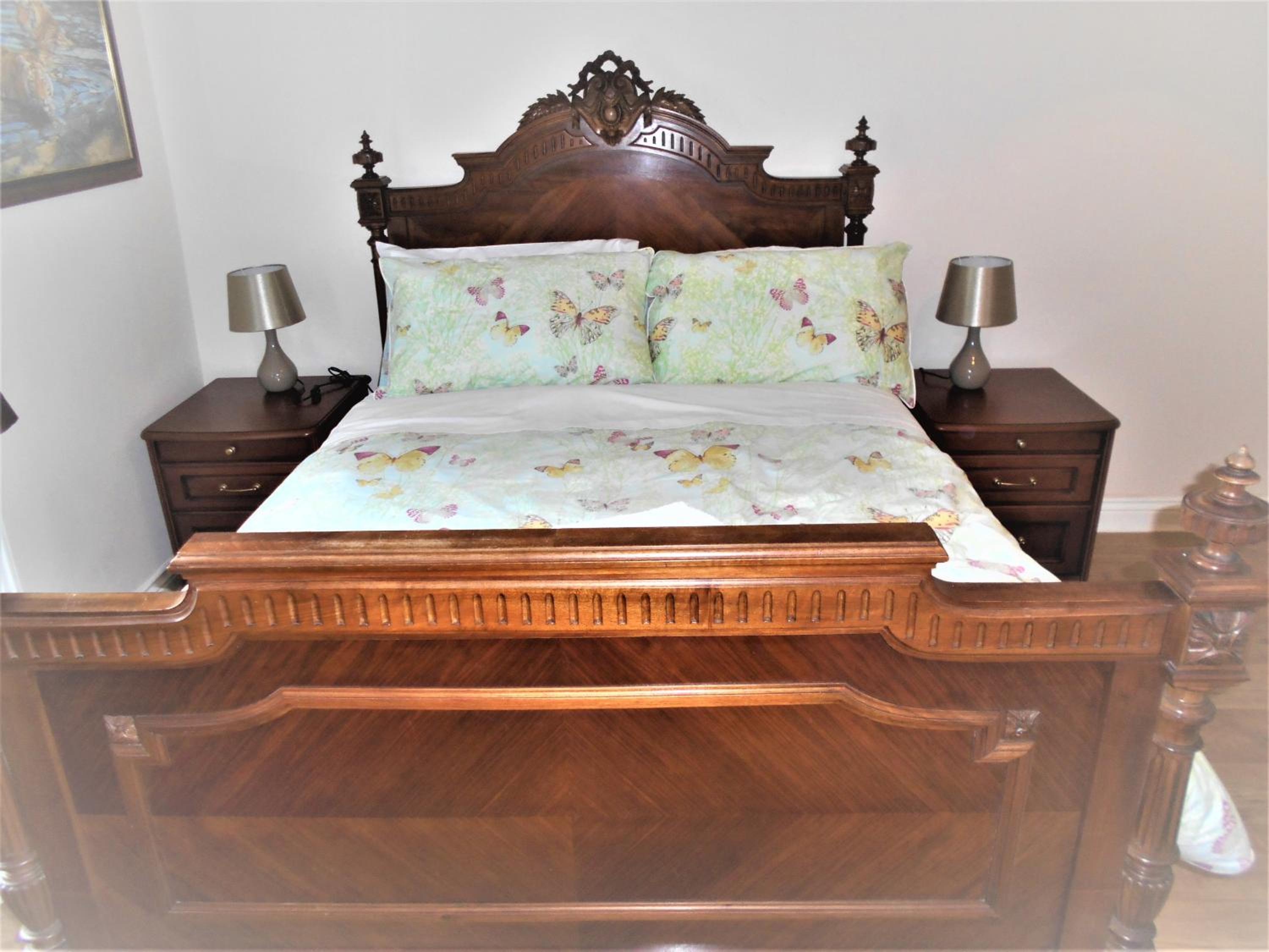 Riverside Bed & Breakfast