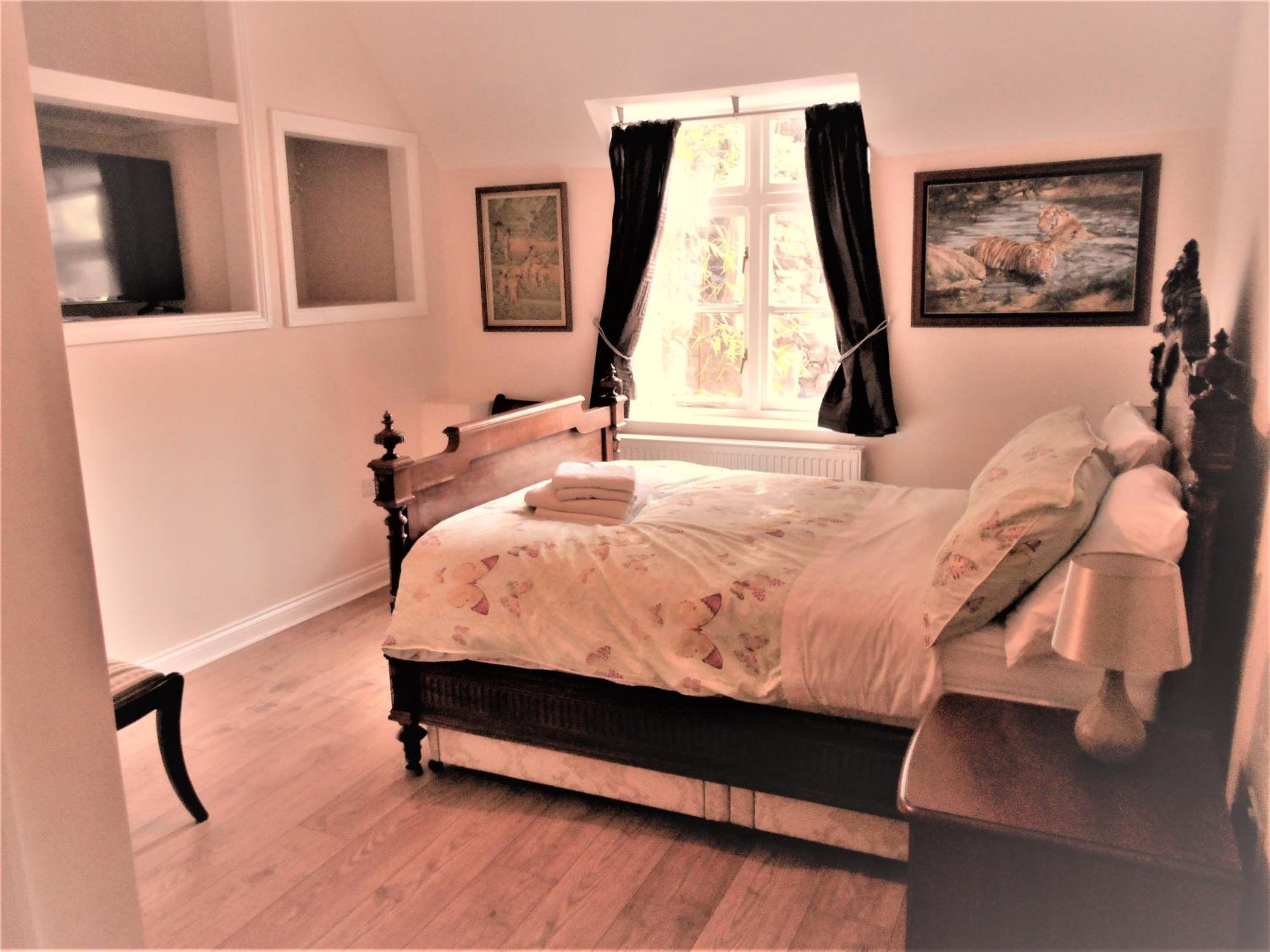 Riverside Bed & Breakfast