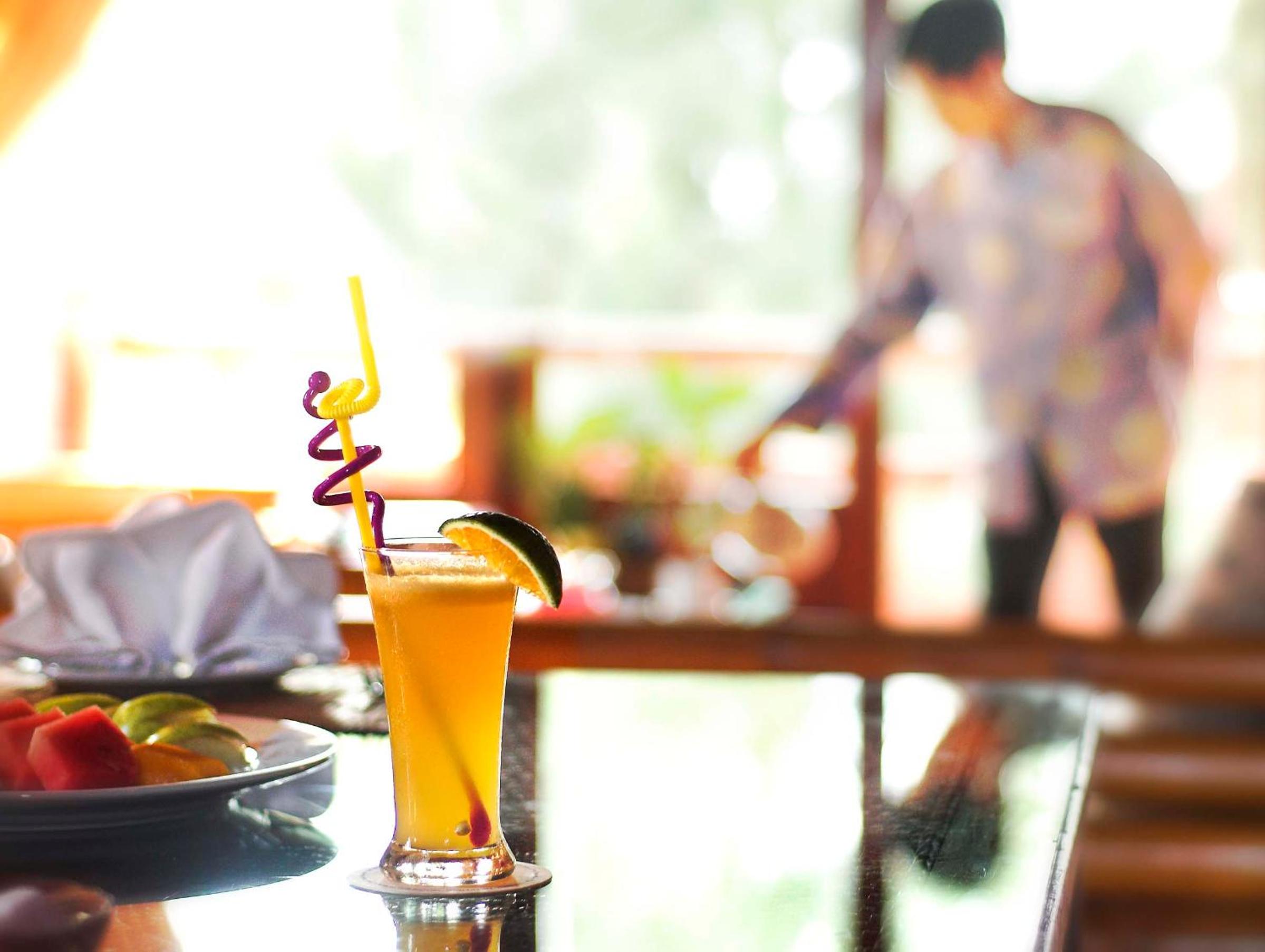 Van Chai Resort