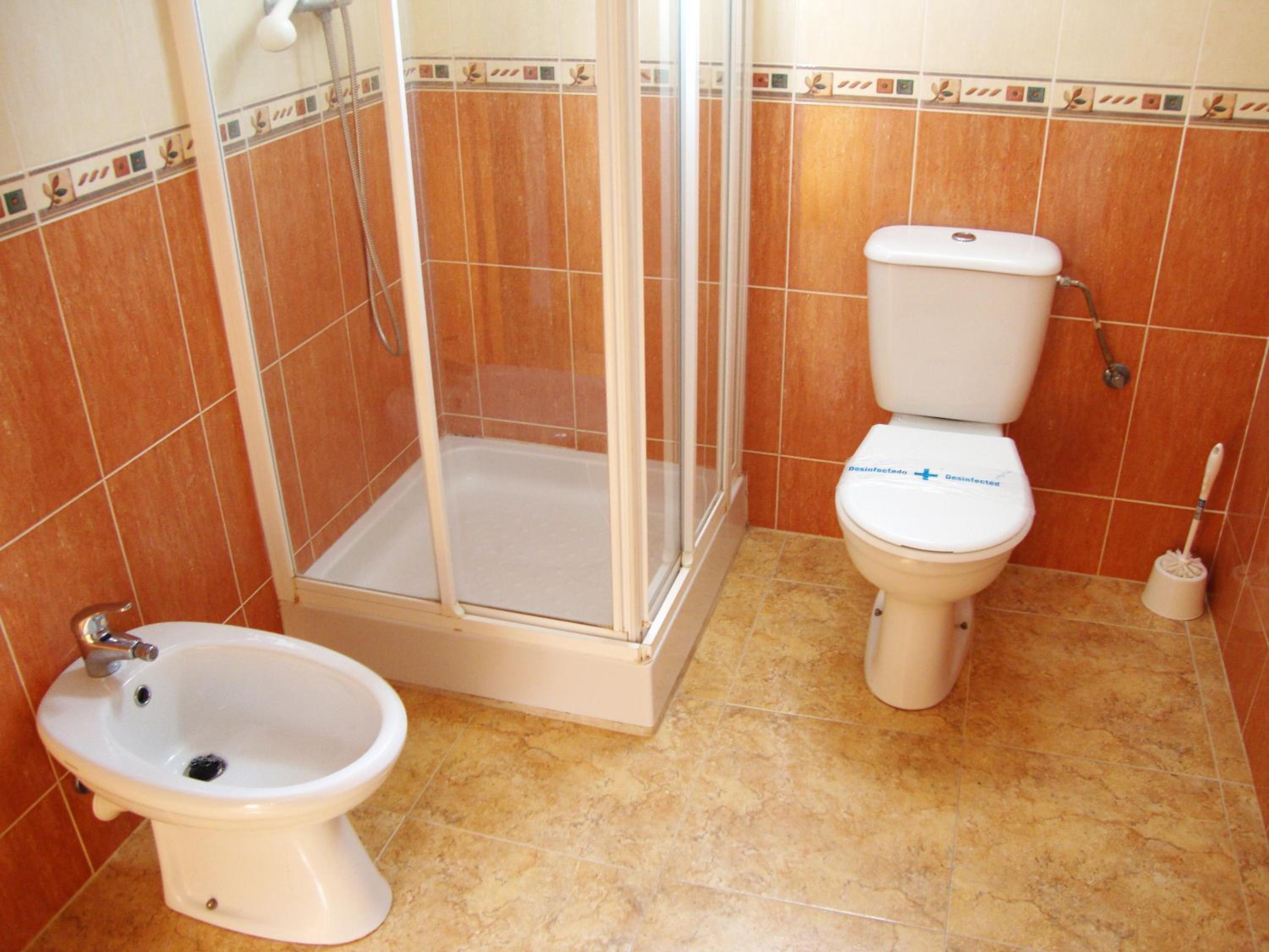 Apartamentos Marcomar 3000
