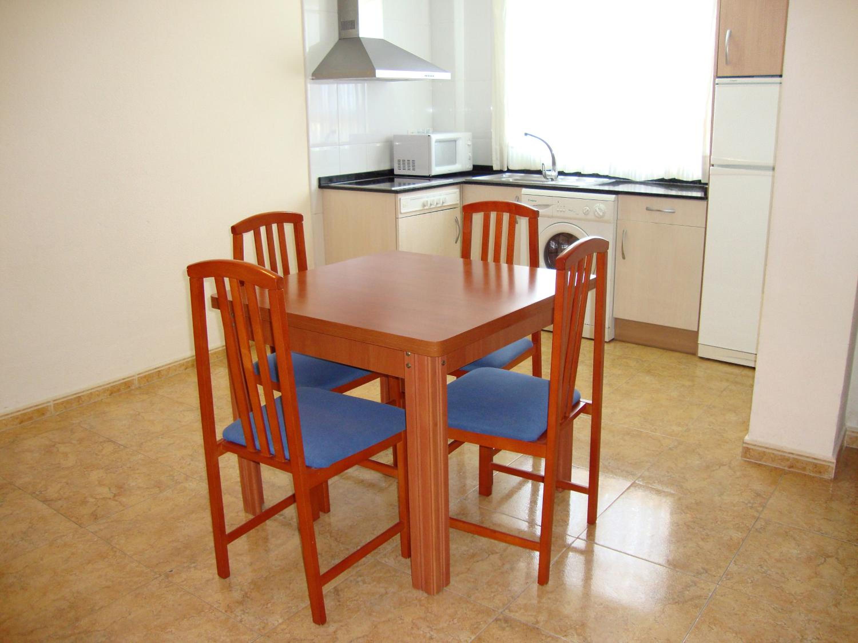 Apartamentos Marcomar 3000