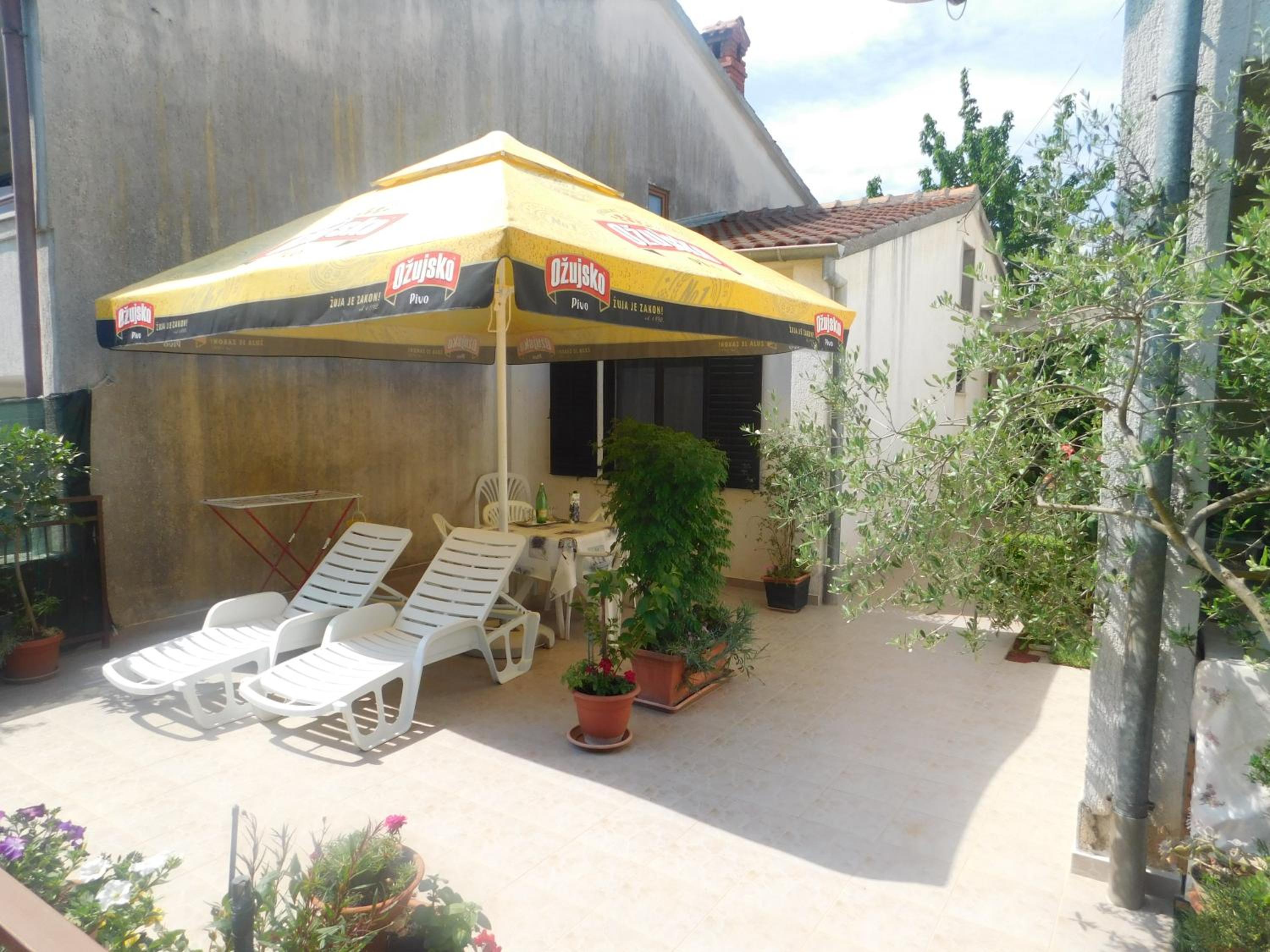 Apartment Artusi view 4