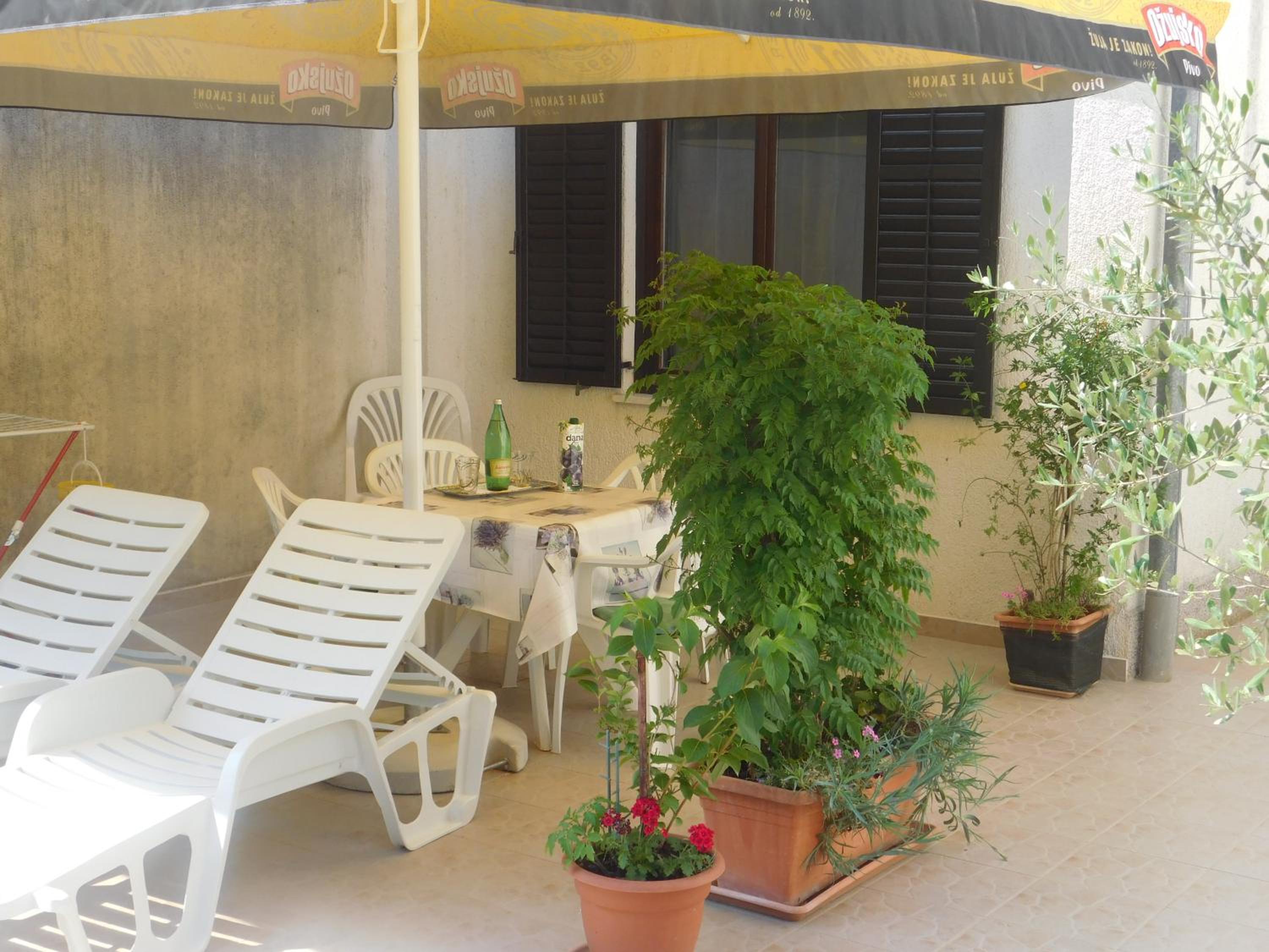 Apartment Artusi view 2