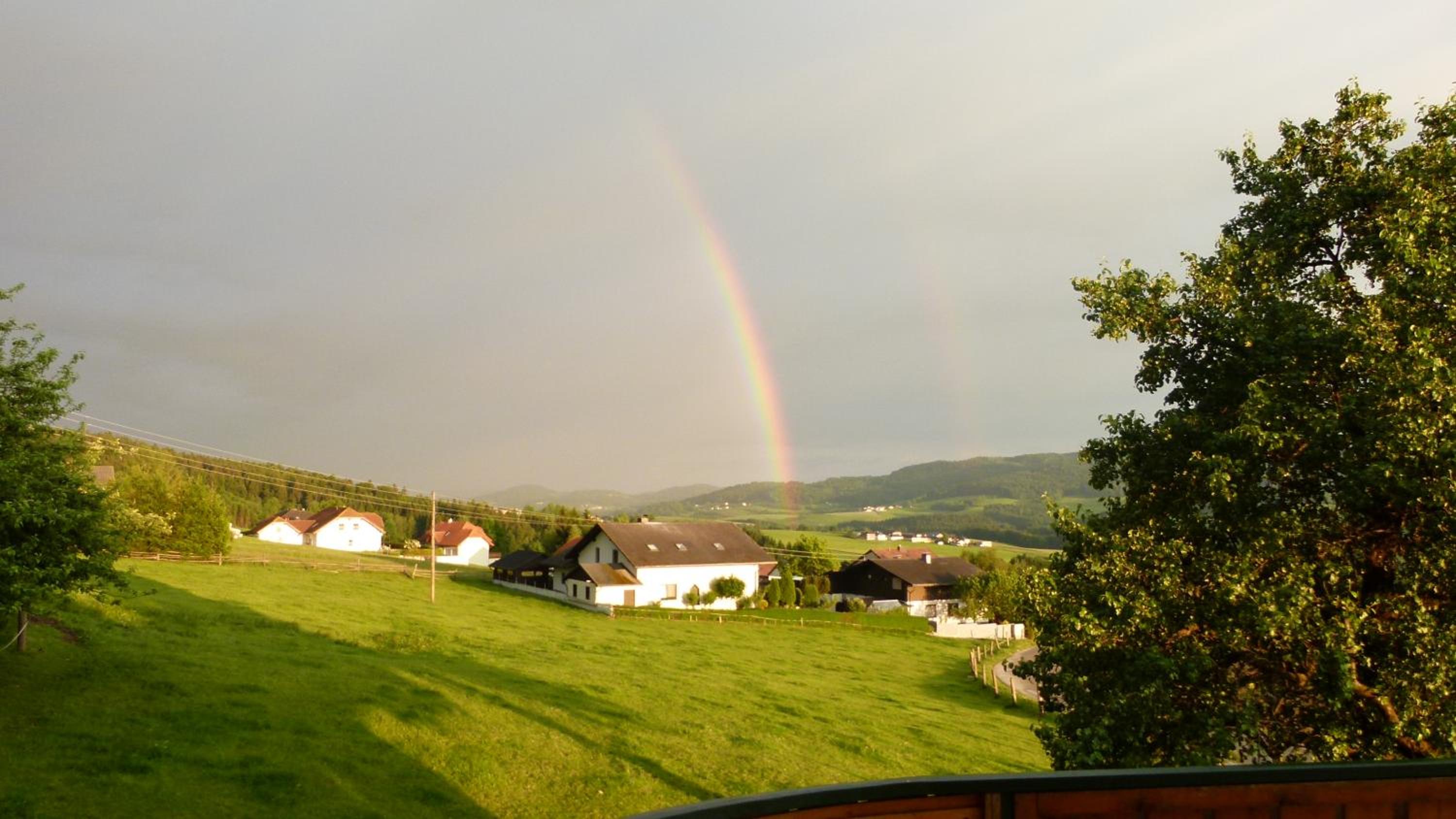 Landhotel SONNENHOF MotorradKrauk