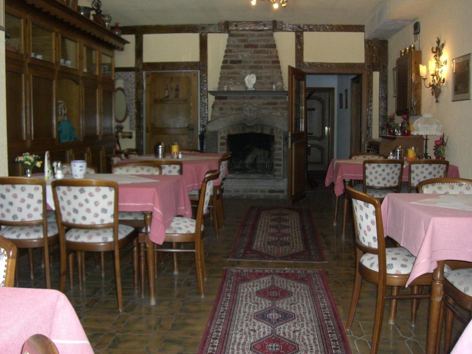 Hotel Haus Kirsch